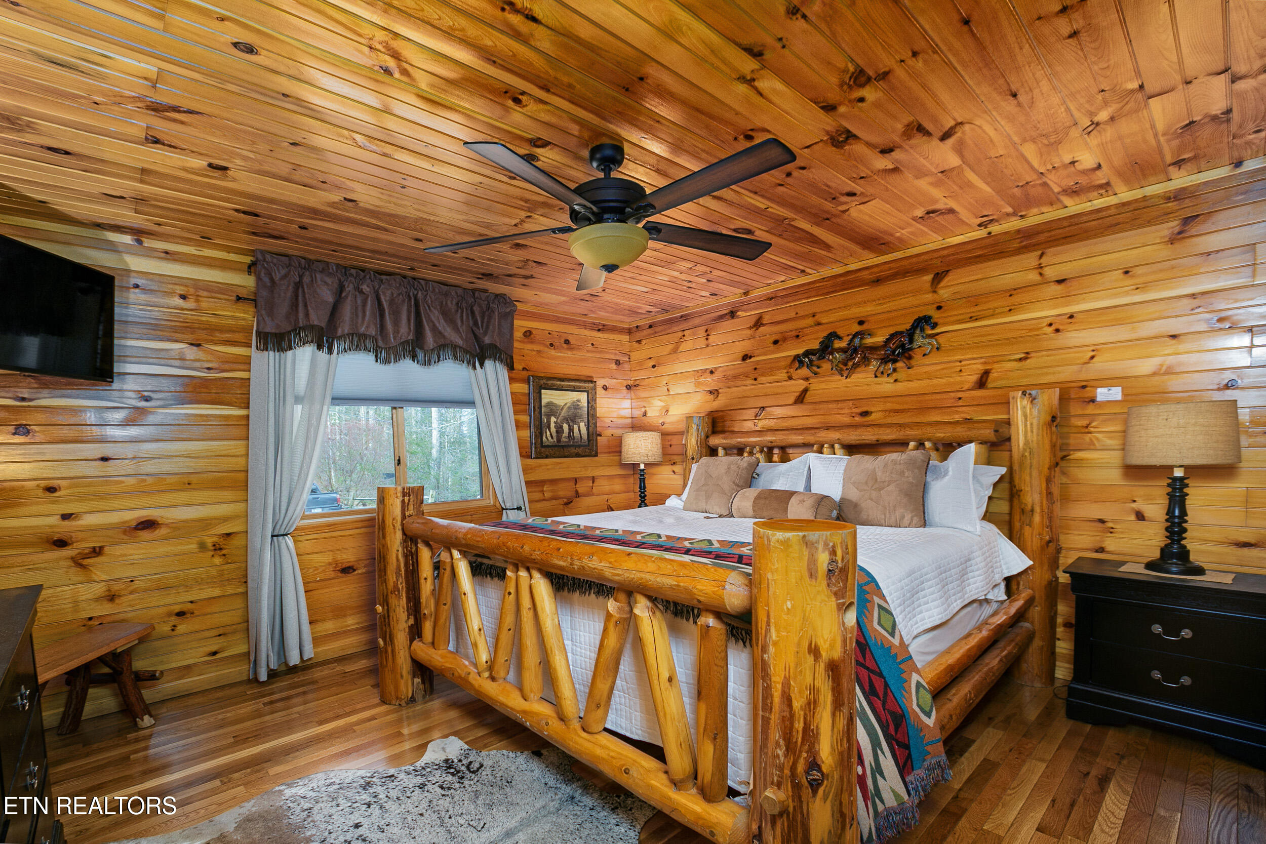 2314 Backwoods Way Gatlinburg TN 37738