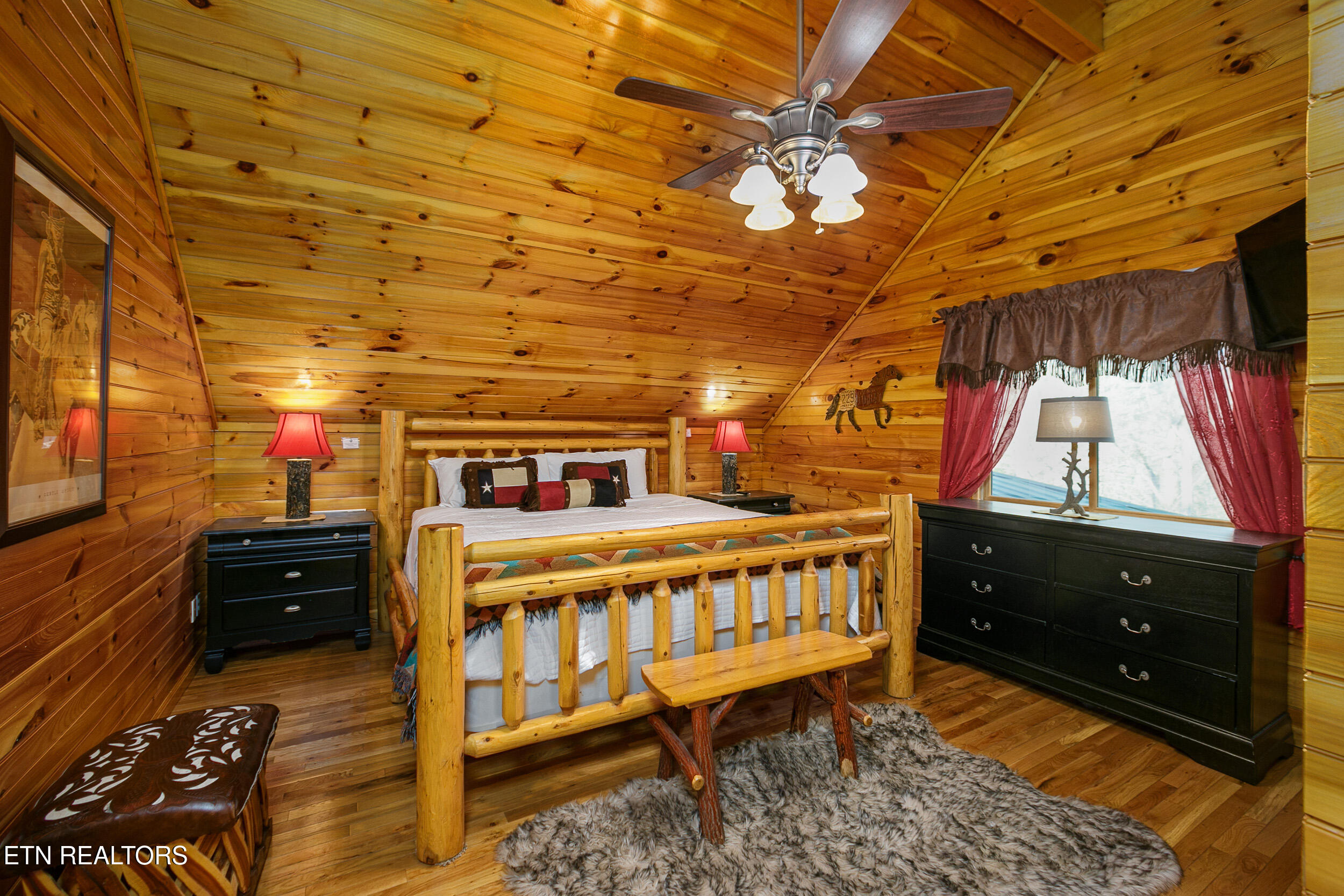 2314 Backwoods Way Gatlinburg TN 37738