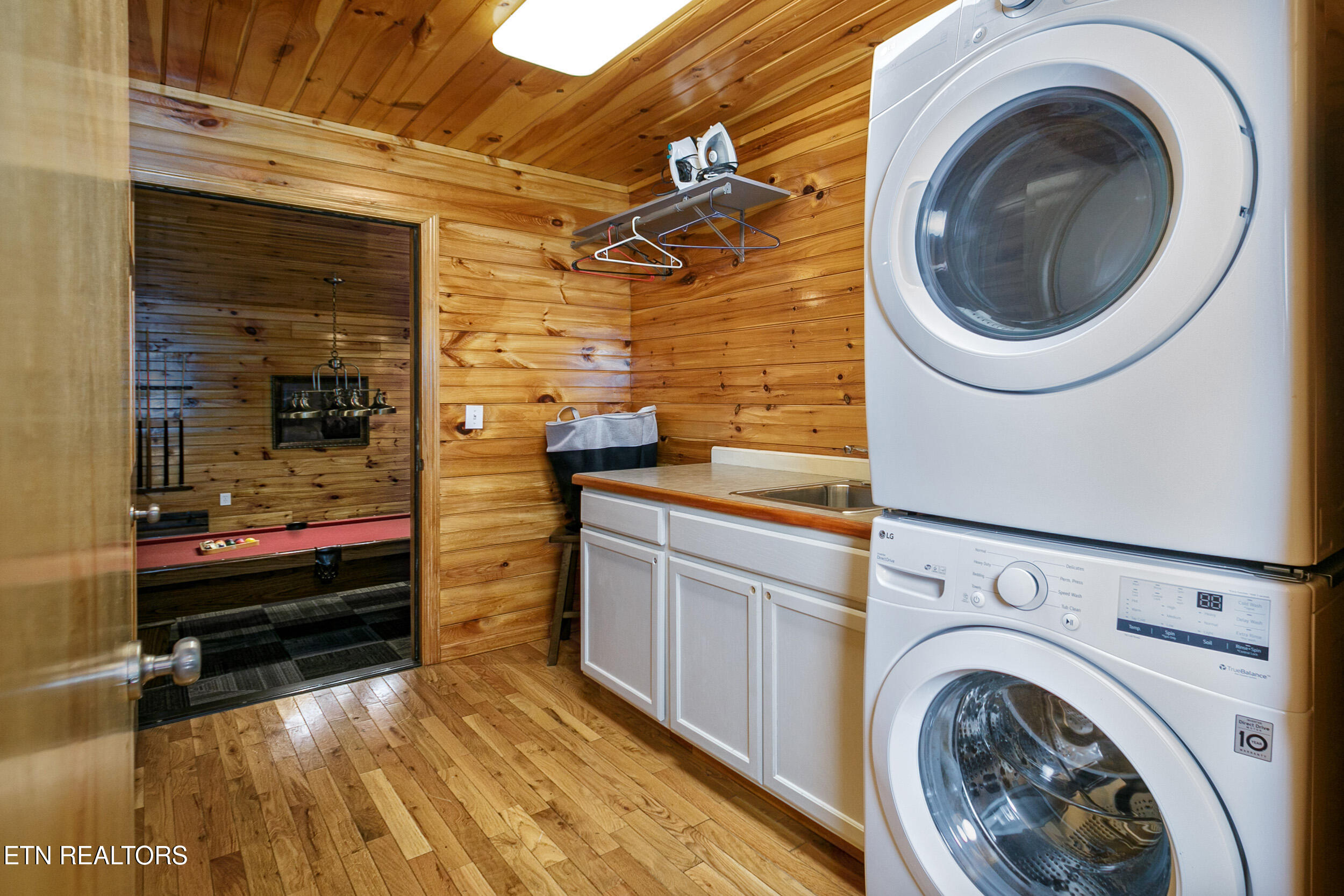 2314 Backwoods Way Gatlinburg TN 37738