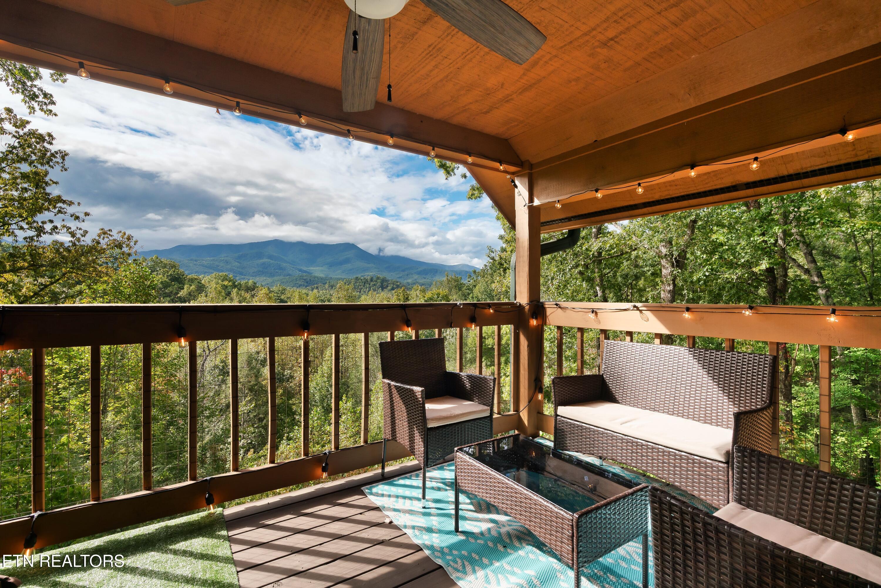 2314 Backwoods Way Gatlinburg TN 37738