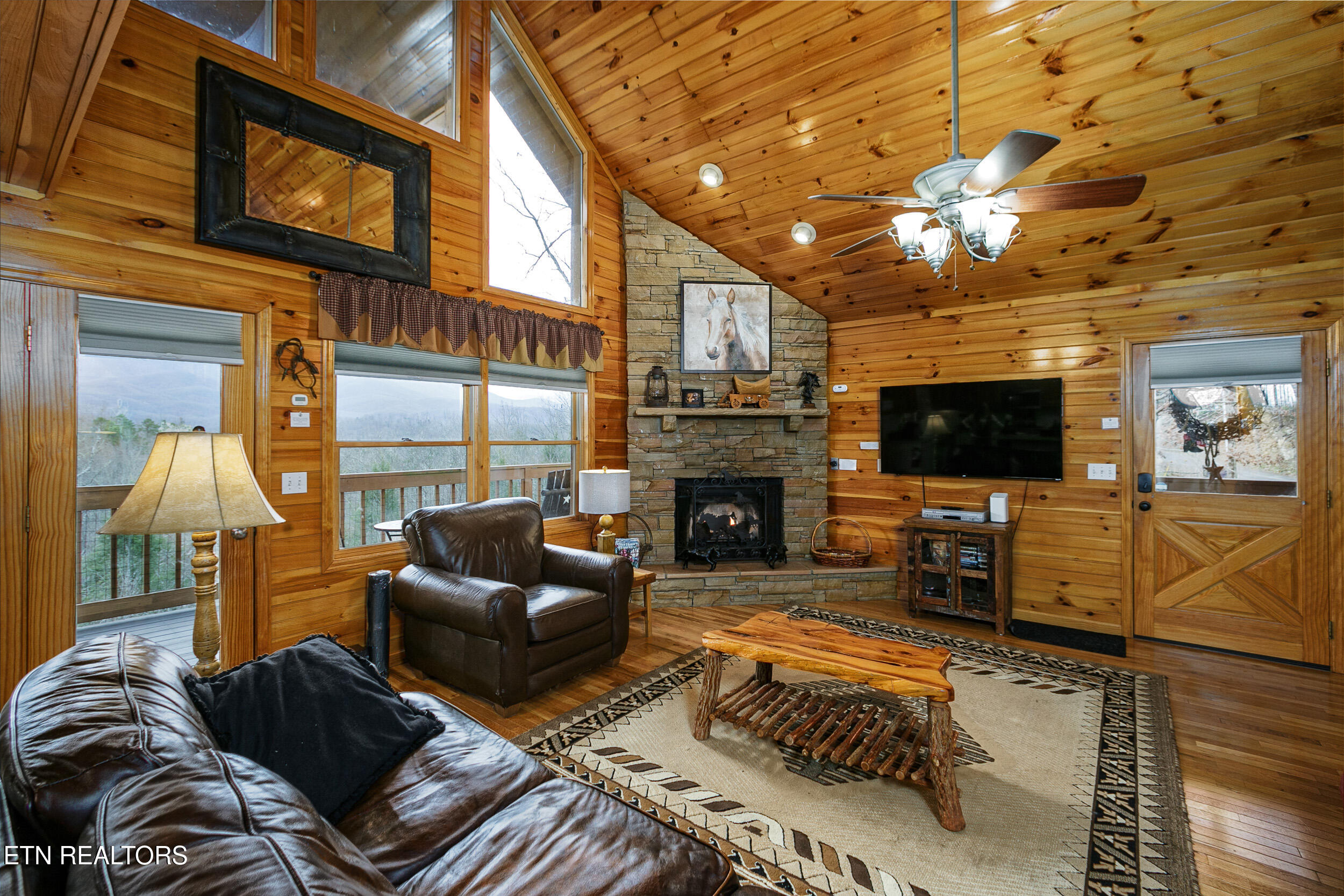 2314 Backwoods Way Gatlinburg TN 37738