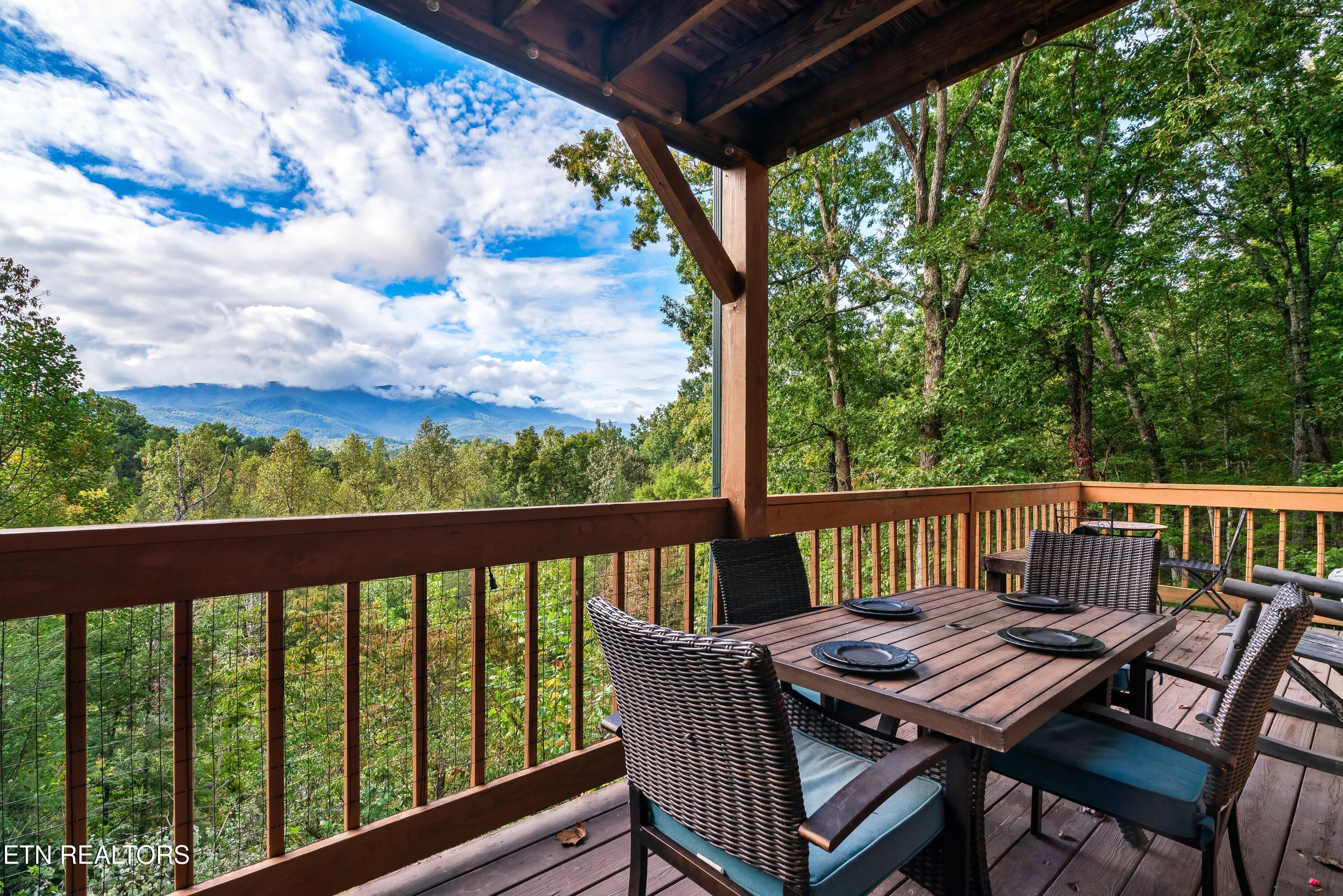 2314 Backwoods Way Gatlinburg TN 37738
