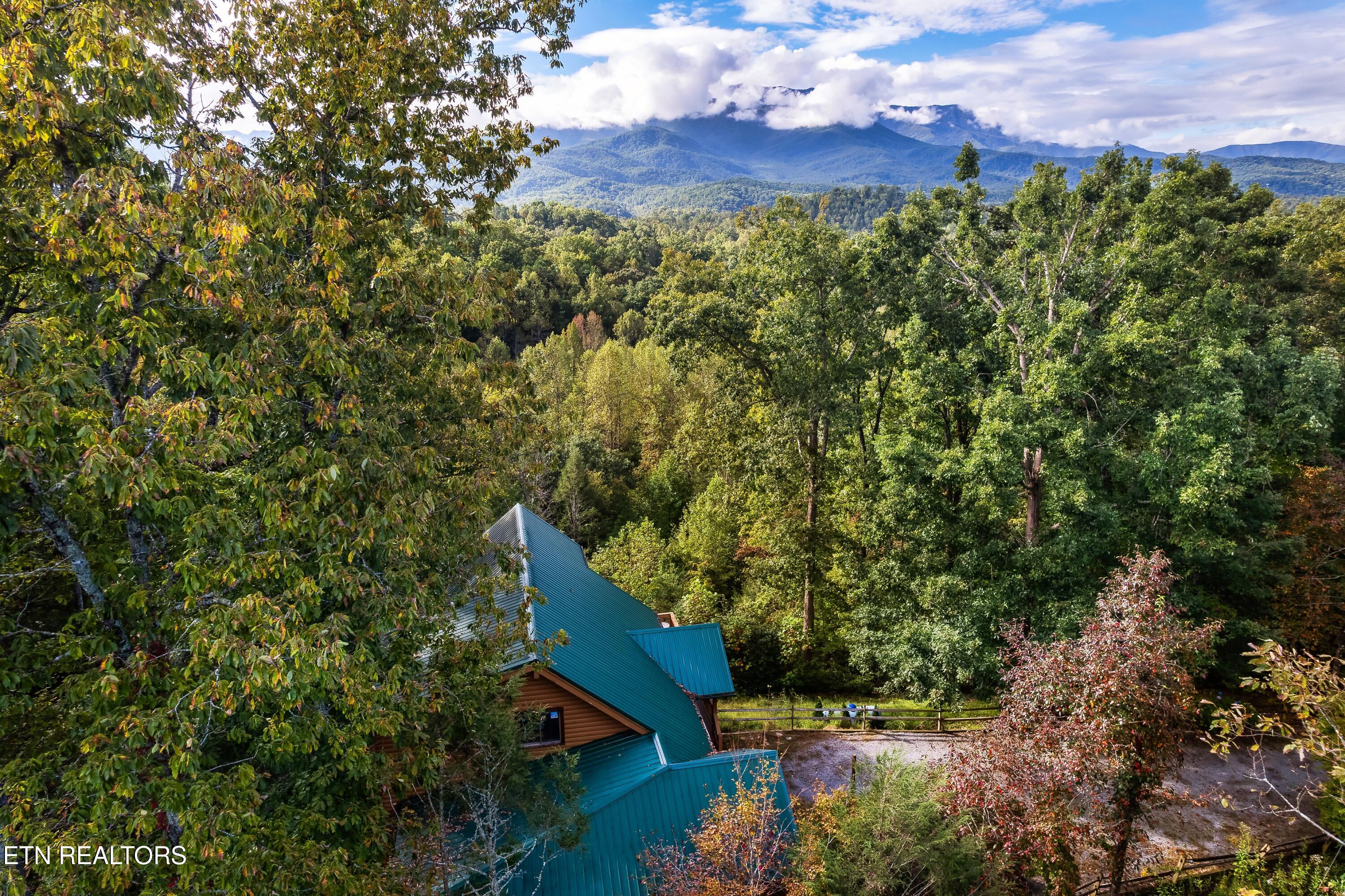 2314 Backwoods Way Gatlinburg TN 37738