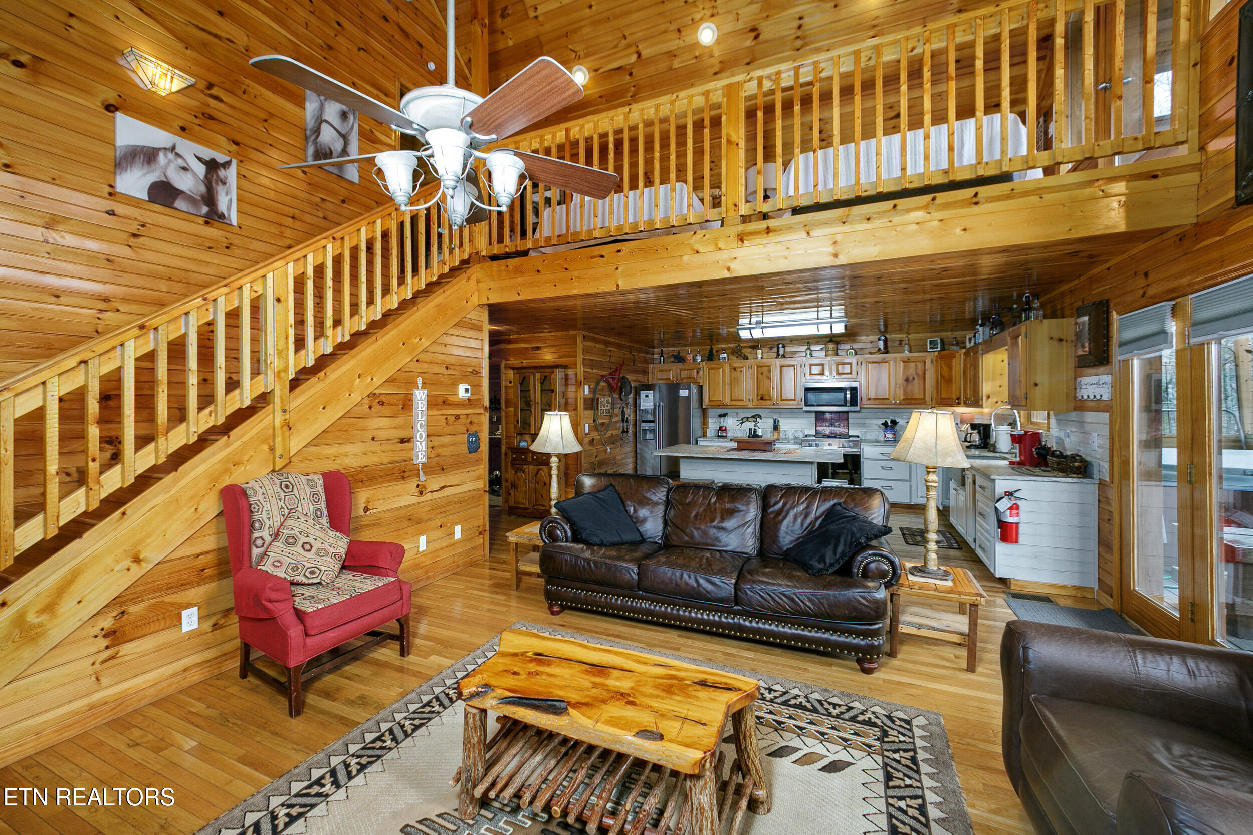 2314 Backwoods Way Gatlinburg TN 37738