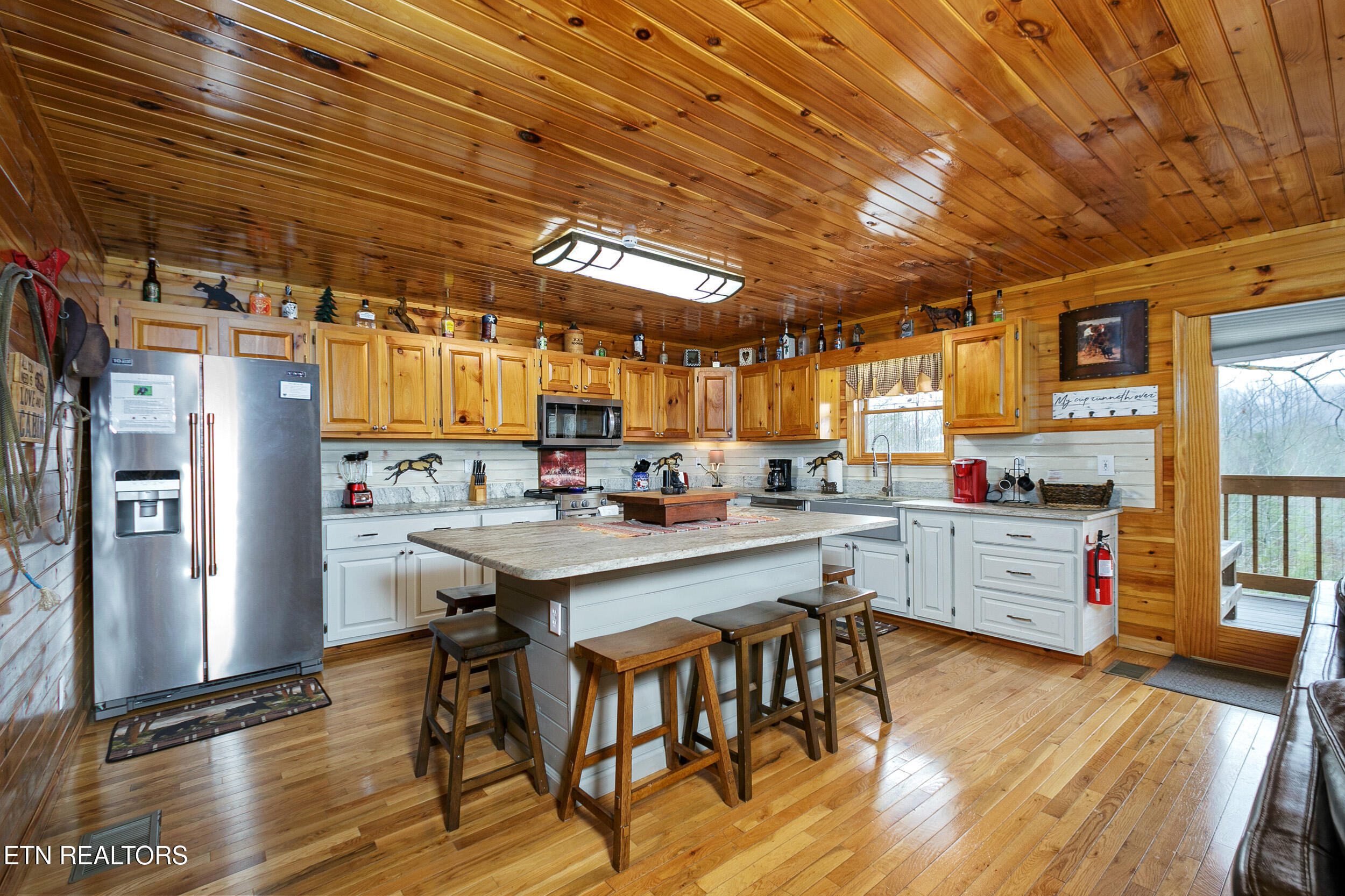2314 Backwoods Way Gatlinburg TN 37738