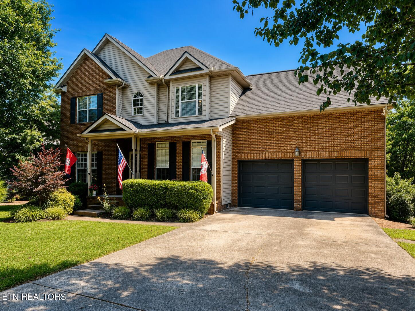 7228 Autumn View Lane Powell TN 37849