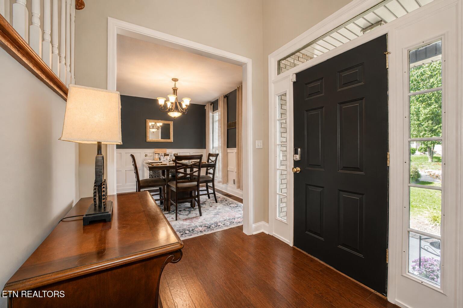 7228 Autumn View Lane Powell TN 37849