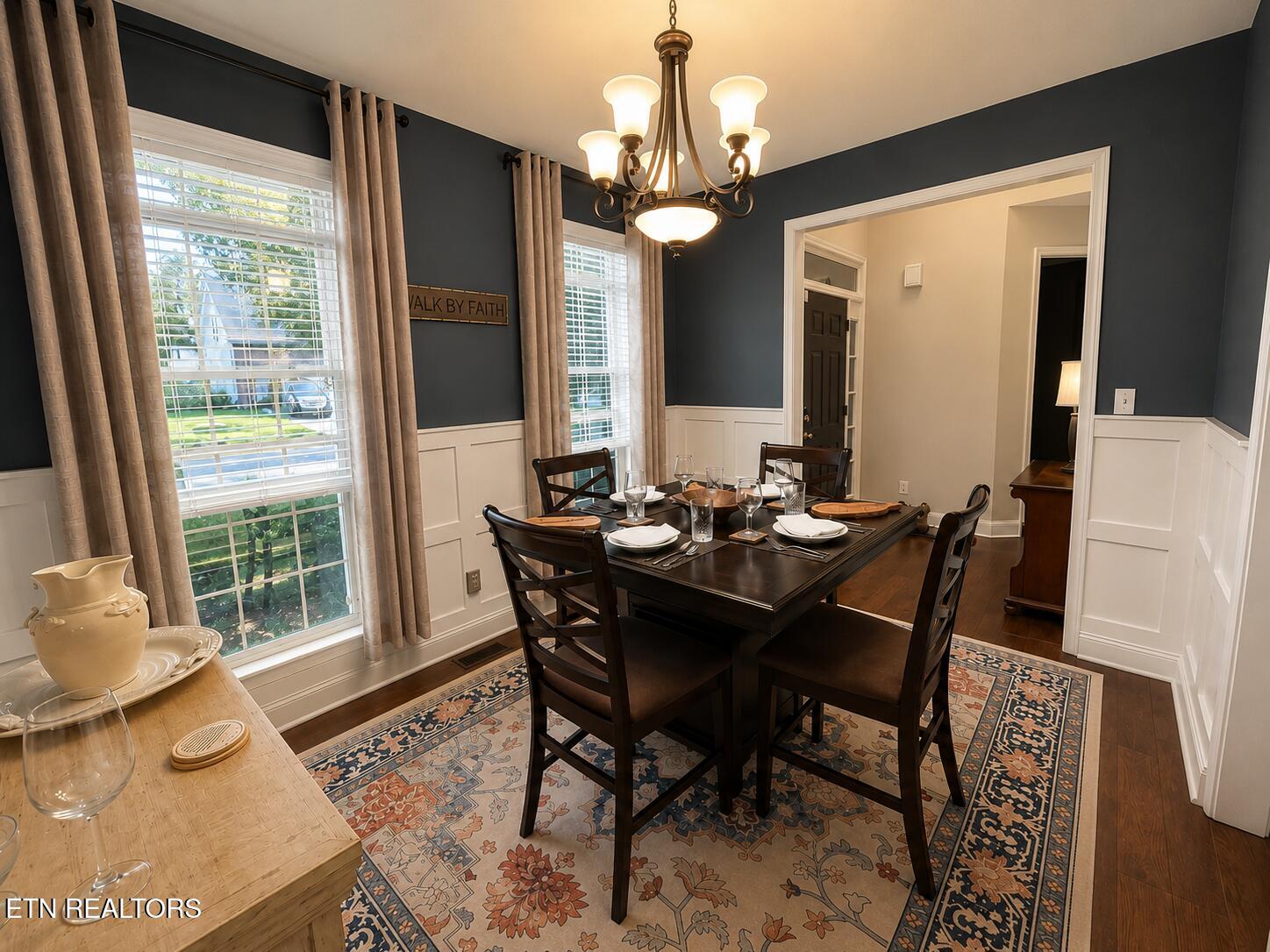 7228 Autumn View Lane Powell TN 37849