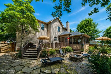 7228 Autumn View Lane Powell TN 37849