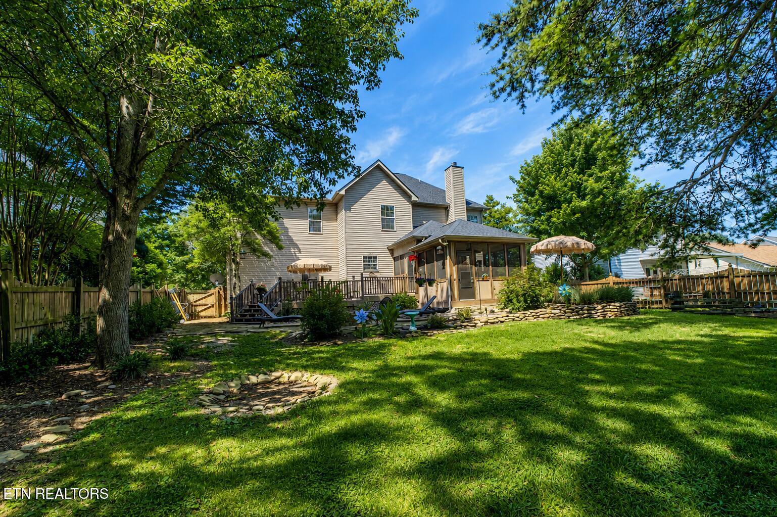 7228 Autumn View Lane Powell TN 37849