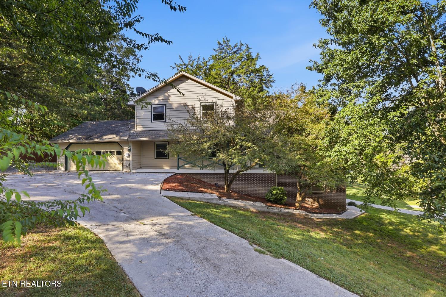 903 Misty Springs Road Knoxville TN 37932