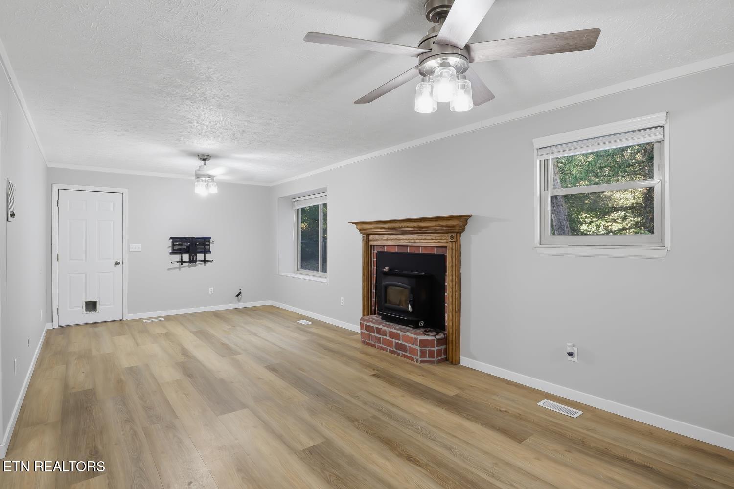 903 Misty Springs Road Knoxville TN 37932