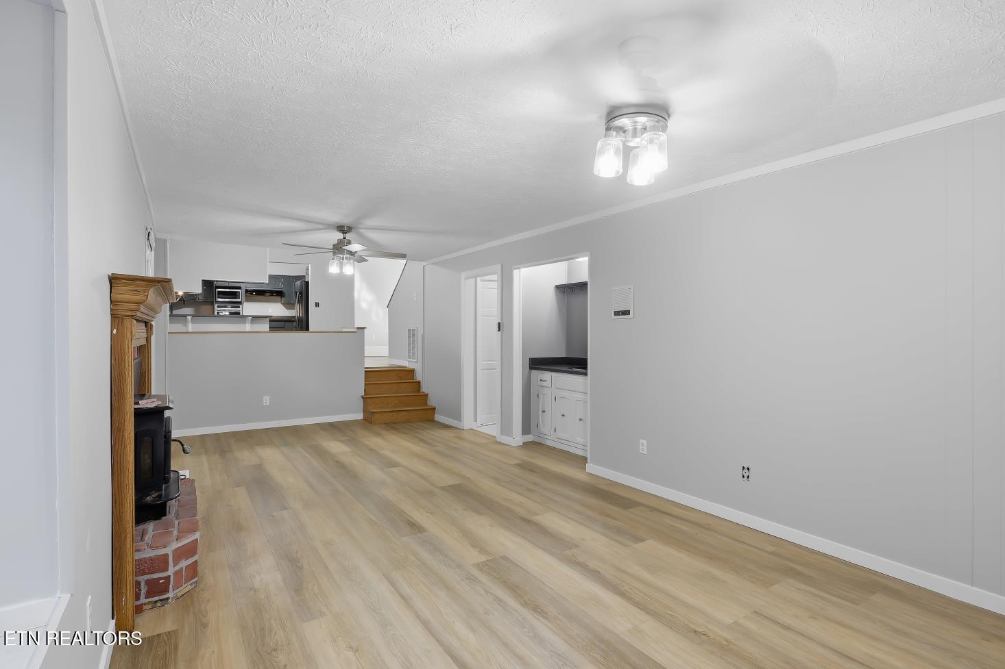 903 Misty Springs Road Knoxville TN 37932