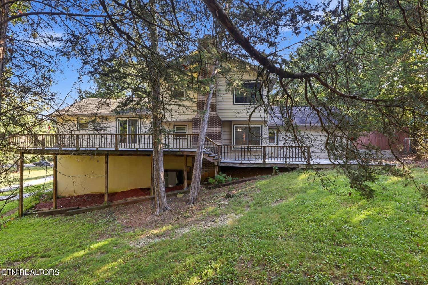 903 Misty Springs Road Knoxville TN 37932