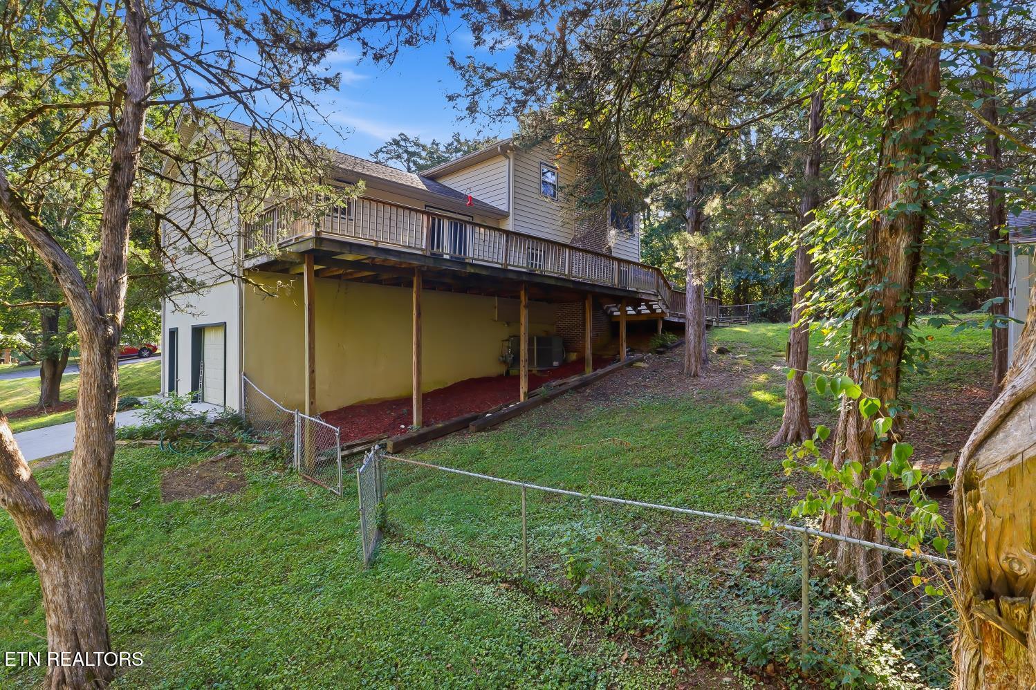 903 Misty Springs Road Knoxville TN 37932