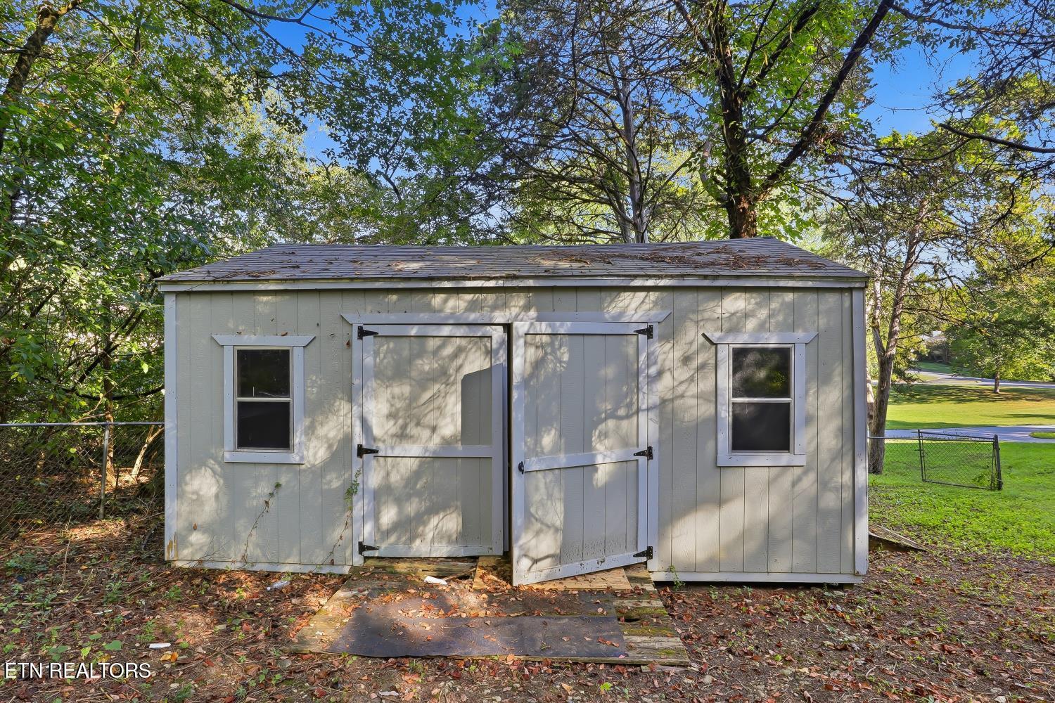 903 Misty Springs Road Knoxville TN 37932