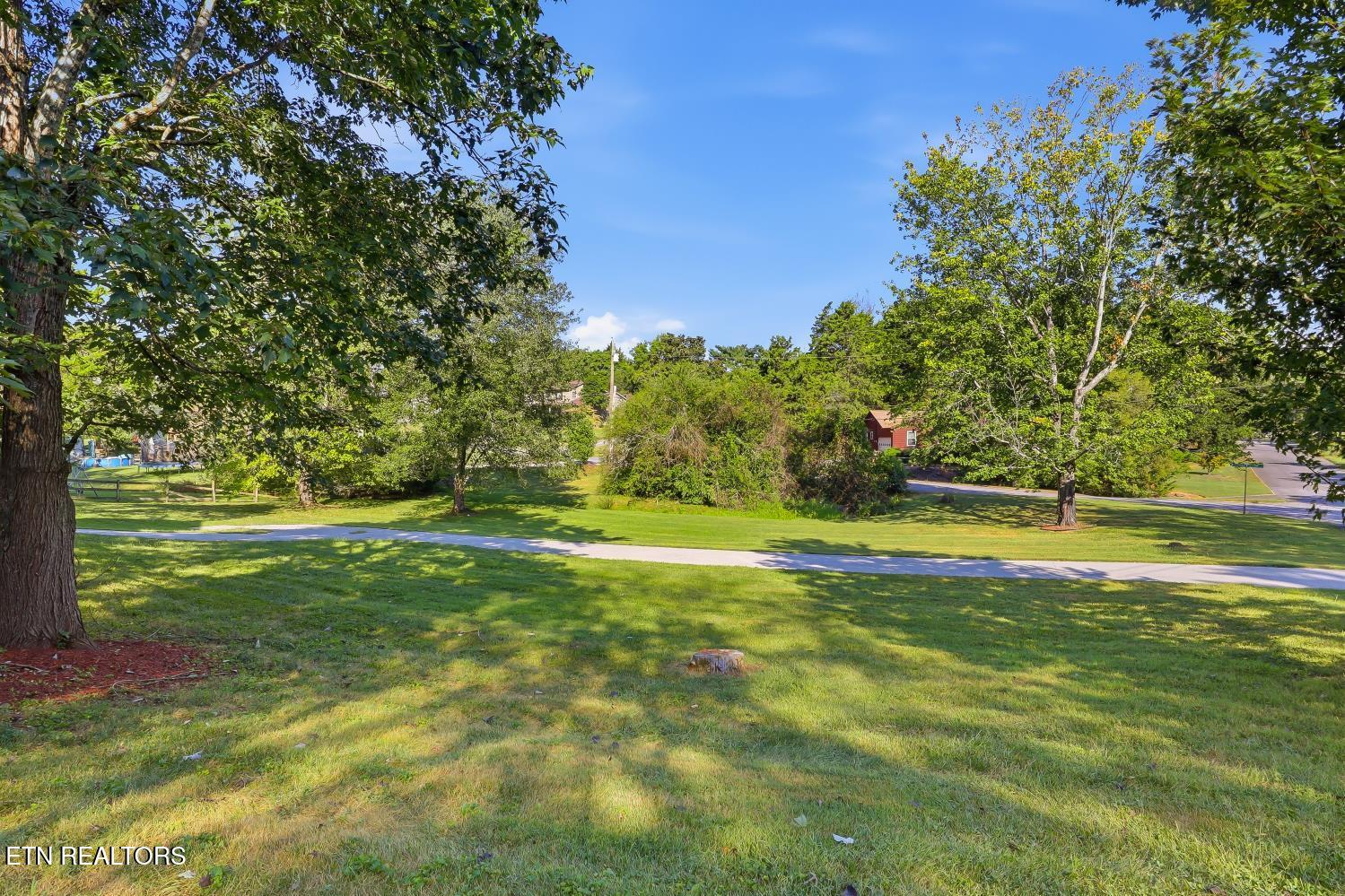 903 Misty Springs Road Knoxville TN 37932