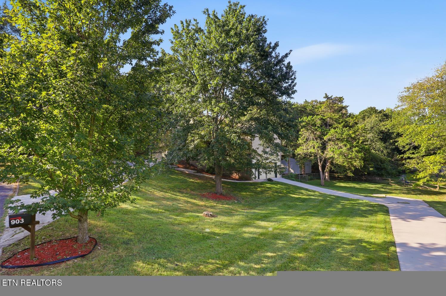 903 Misty Springs Road Knoxville TN 37932