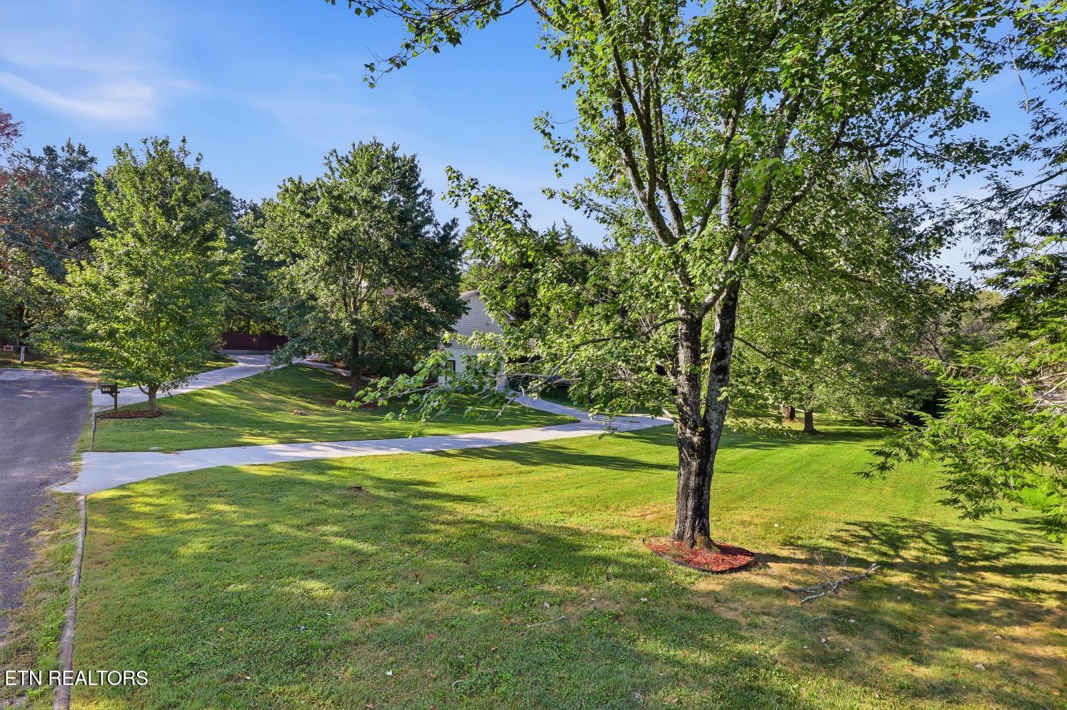 903 Misty Springs Road Knoxville TN 37932