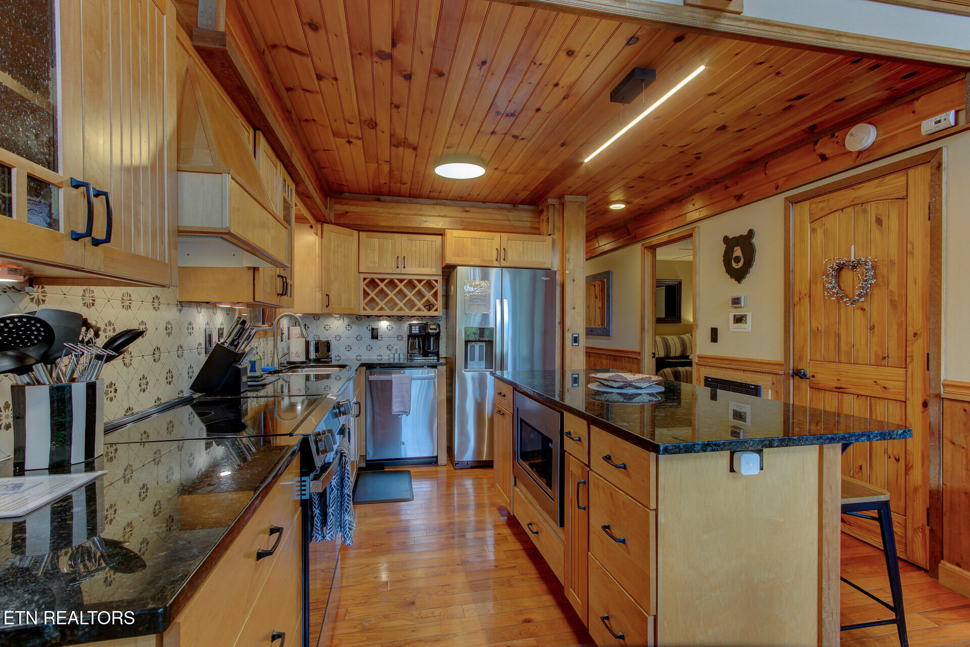 919 Grey Fox Trail Gatlinburg TN 37738