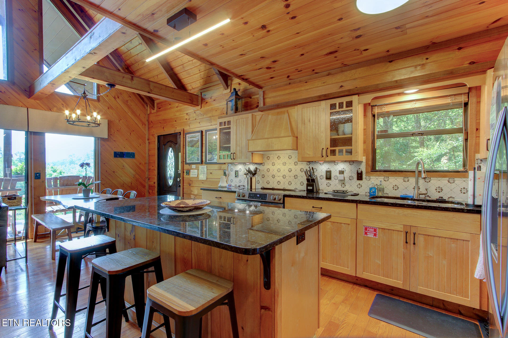 919 Grey Fox Trail Gatlinburg TN 37738