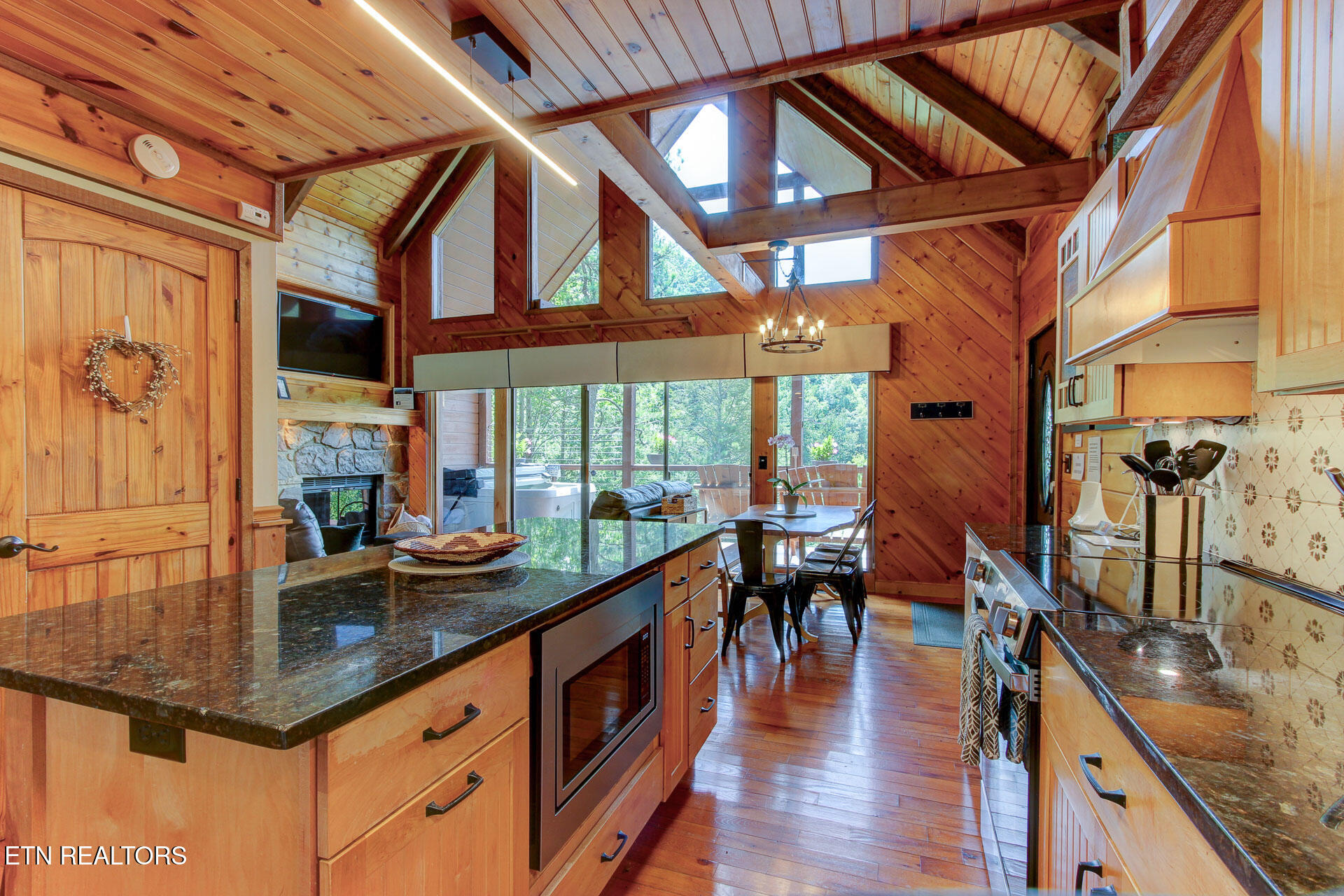 919 Grey Fox Trail Gatlinburg TN 37738