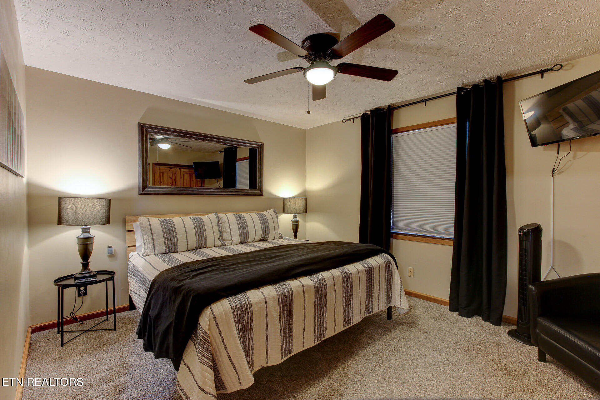 919 Grey Fox Trail Gatlinburg TN 37738