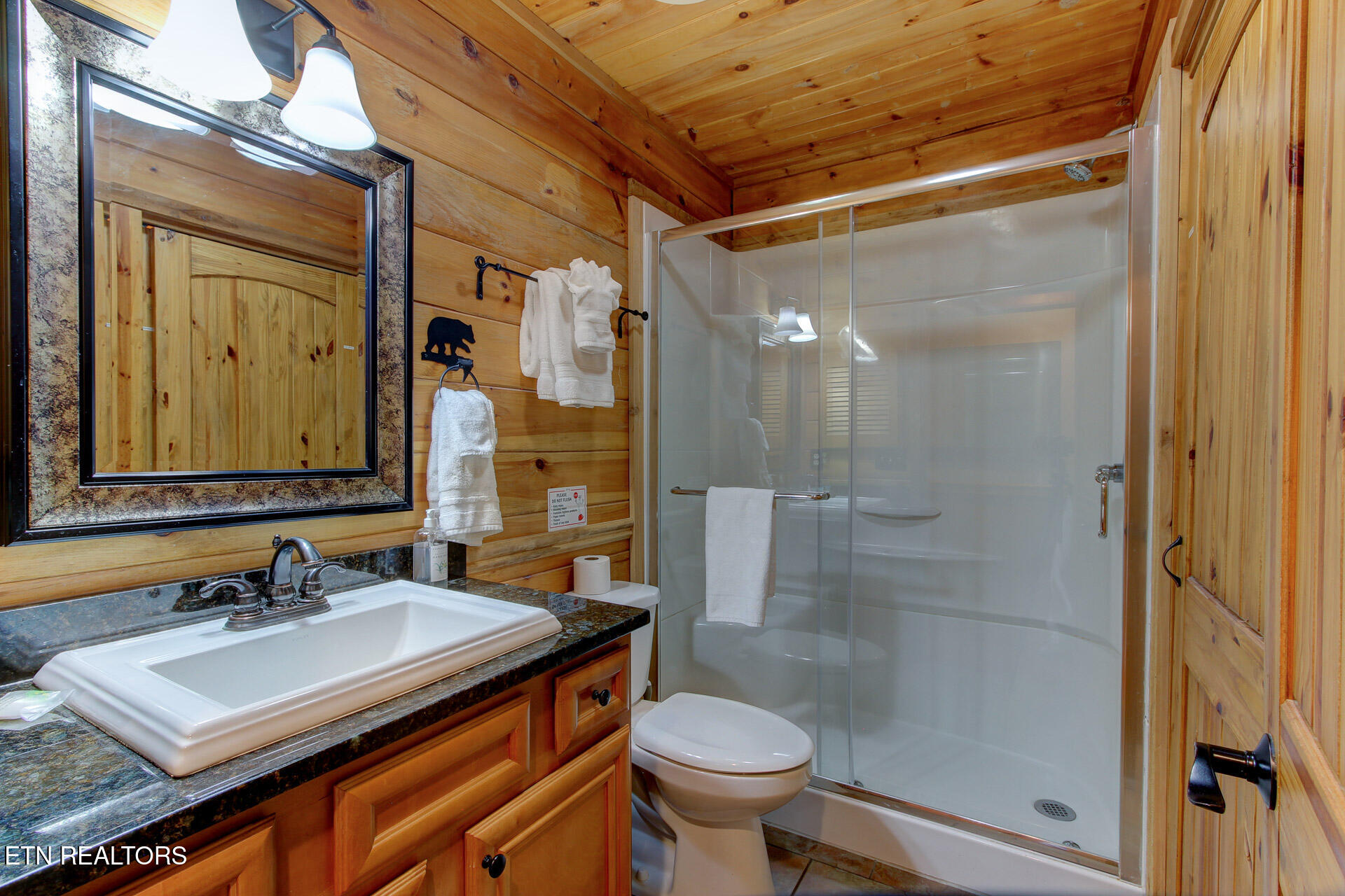 919 Grey Fox Trail Gatlinburg TN 37738