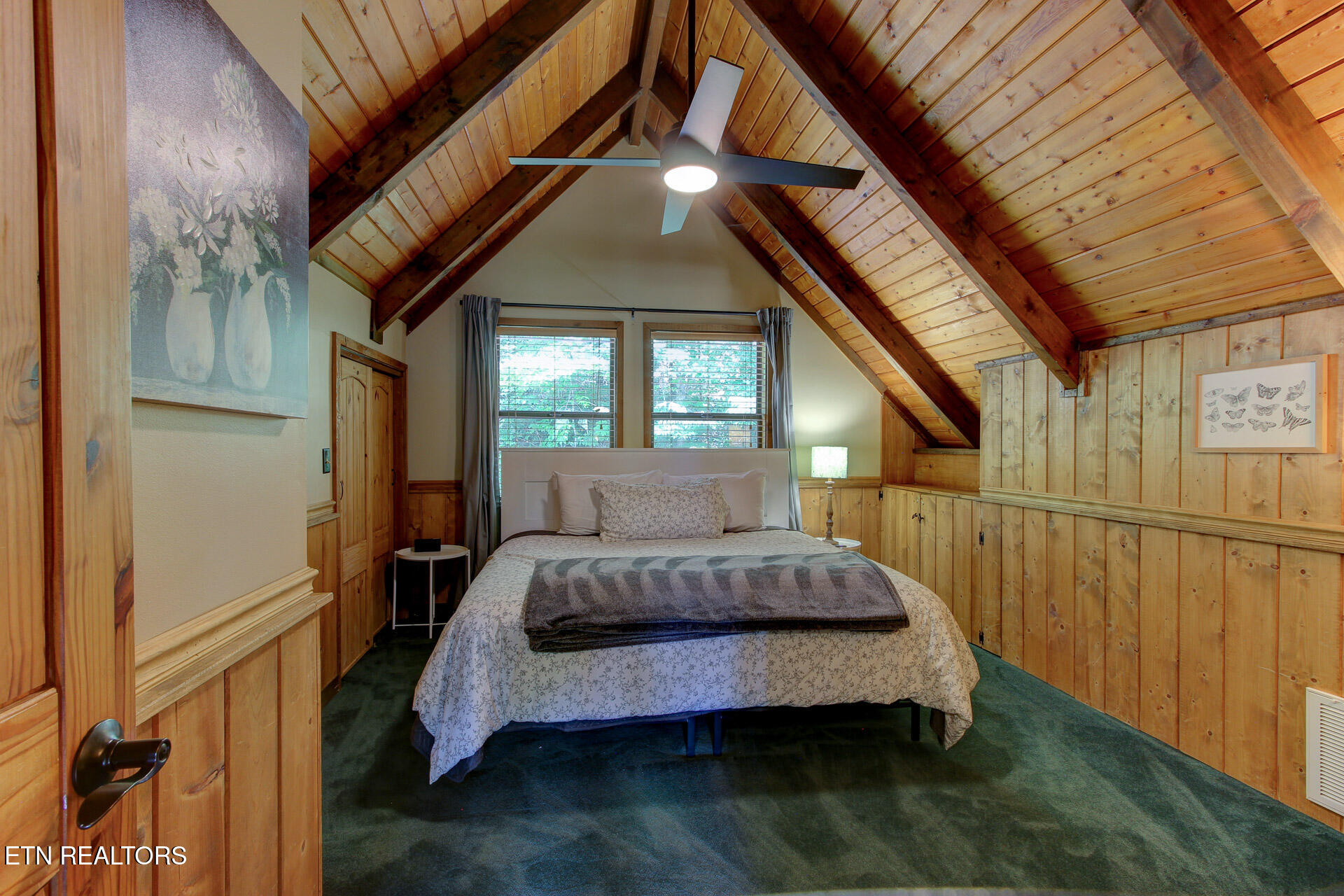 919 Grey Fox Trail Gatlinburg TN 37738