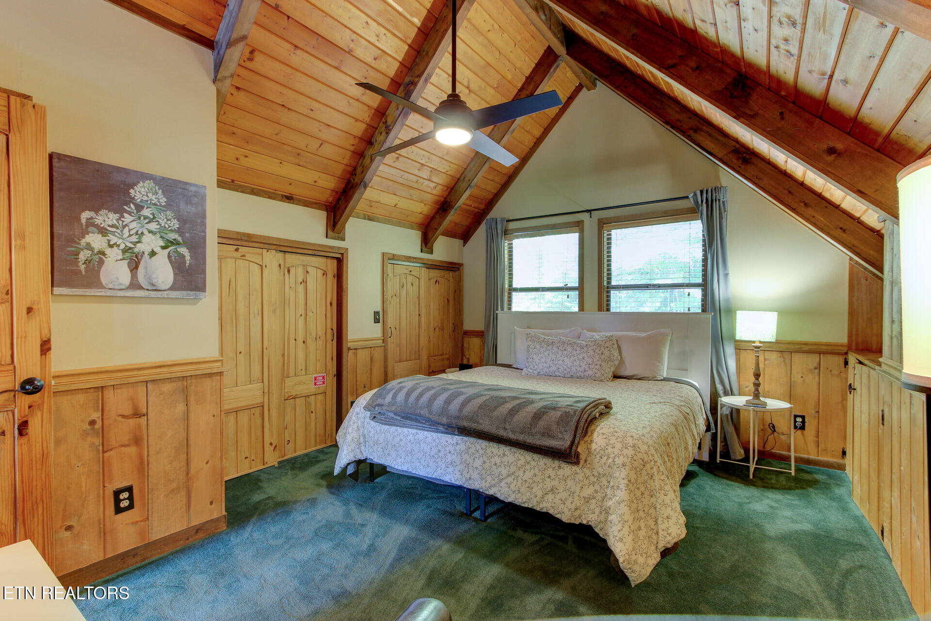 919 Grey Fox Trail Gatlinburg TN 37738