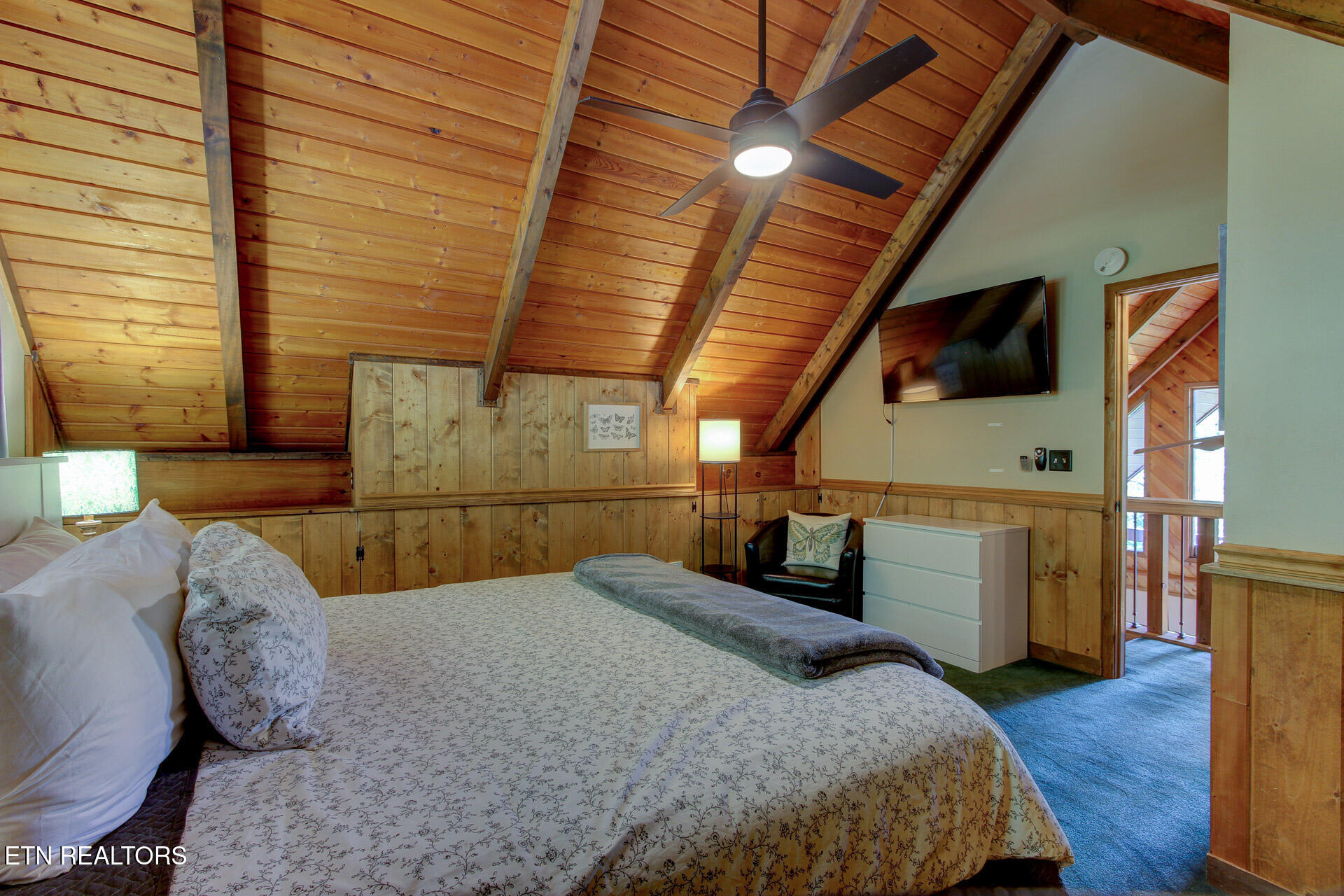 919 Grey Fox Trail Gatlinburg TN 37738
