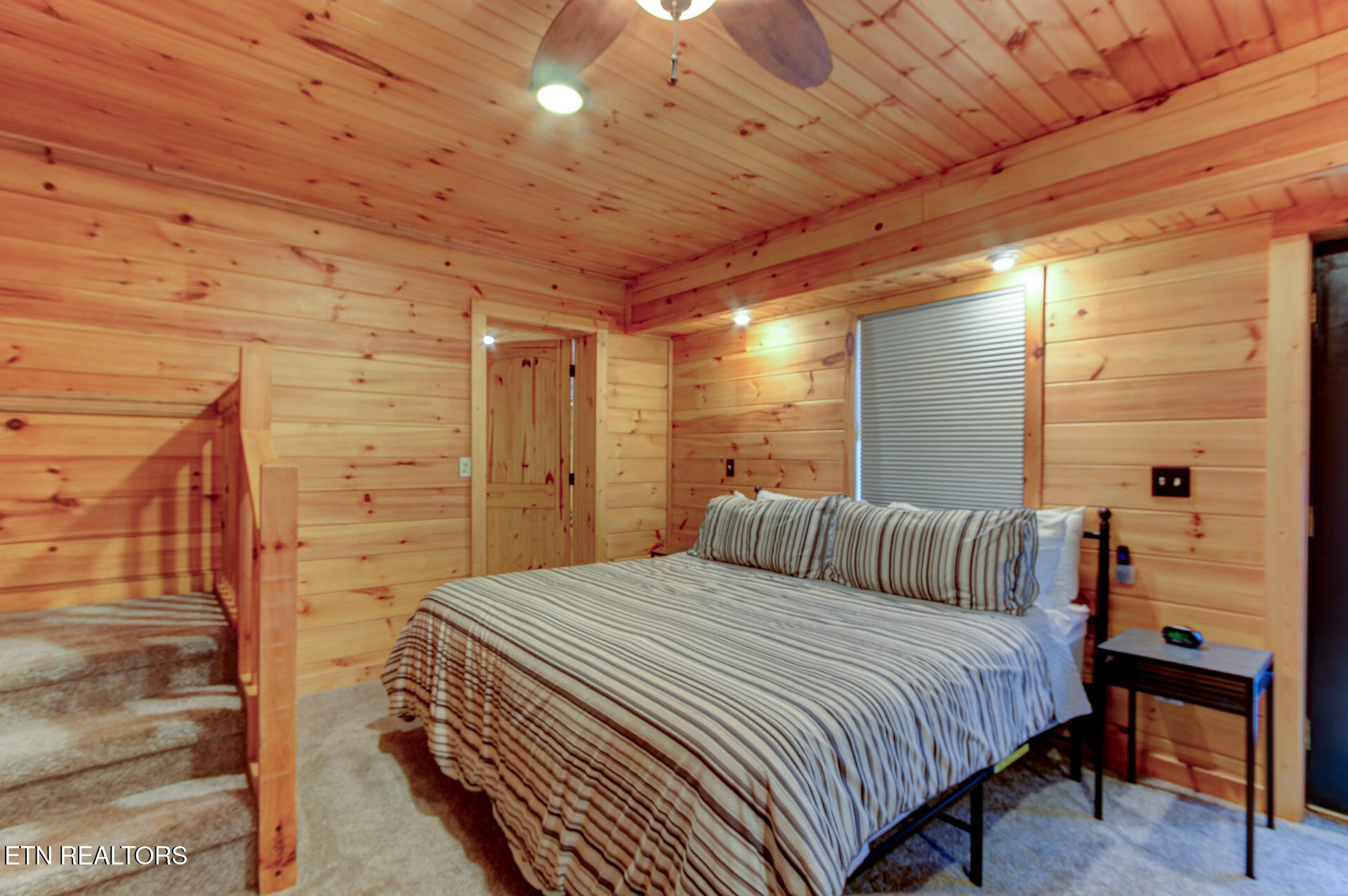 919 Grey Fox Trail Gatlinburg TN 37738