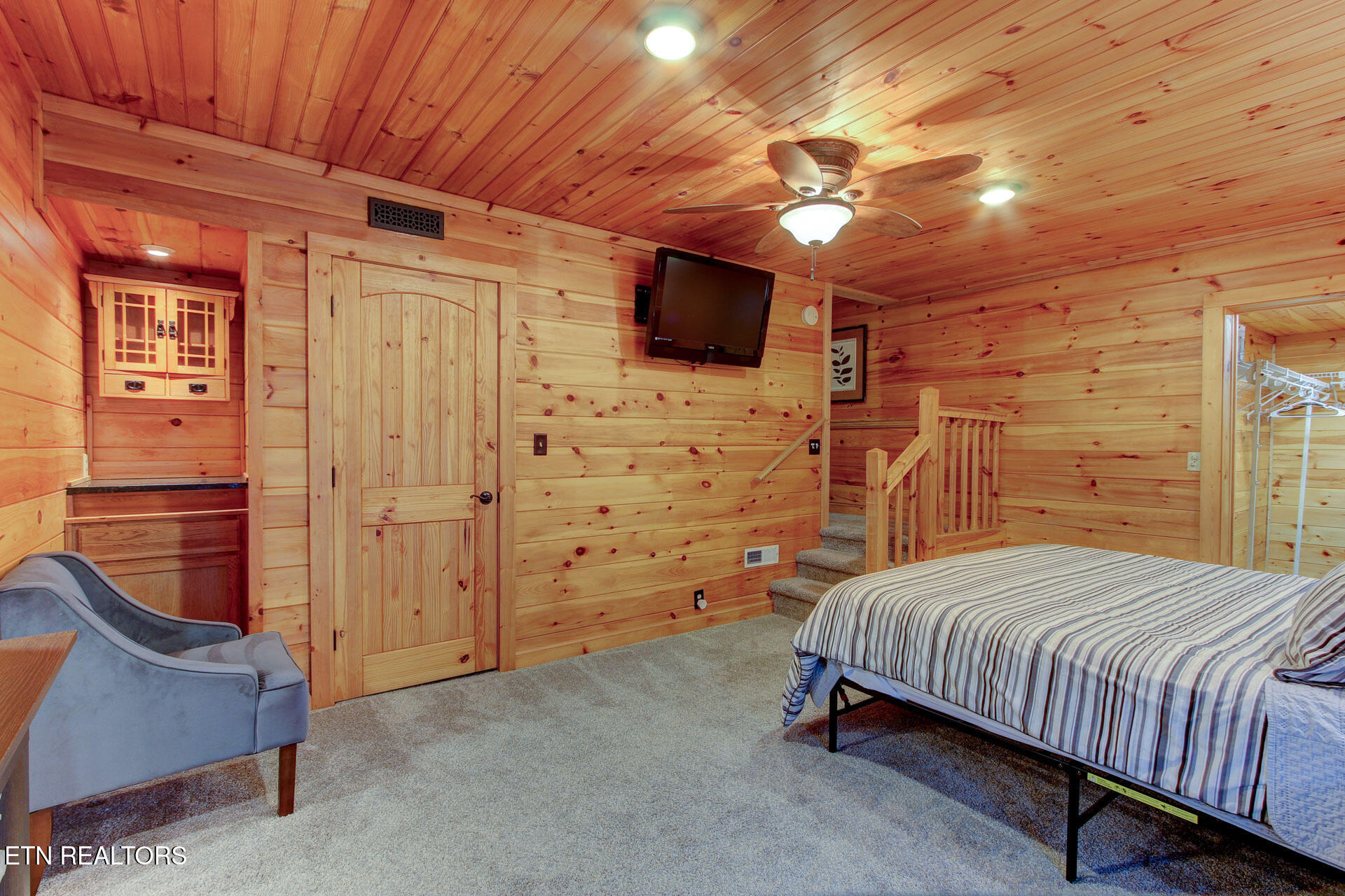 919 Grey Fox Trail Gatlinburg TN 37738