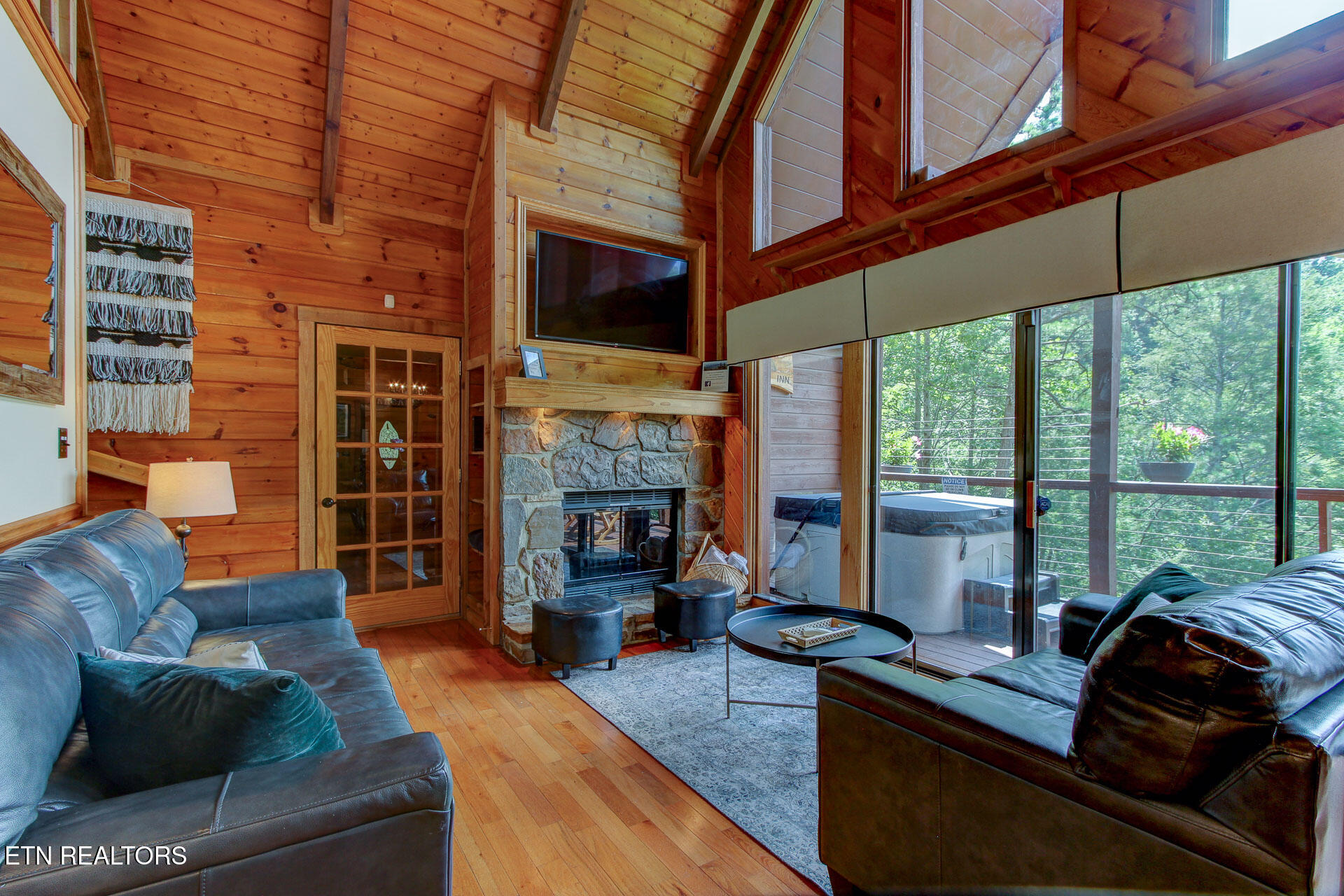 919 Grey Fox Trail Gatlinburg TN 37738