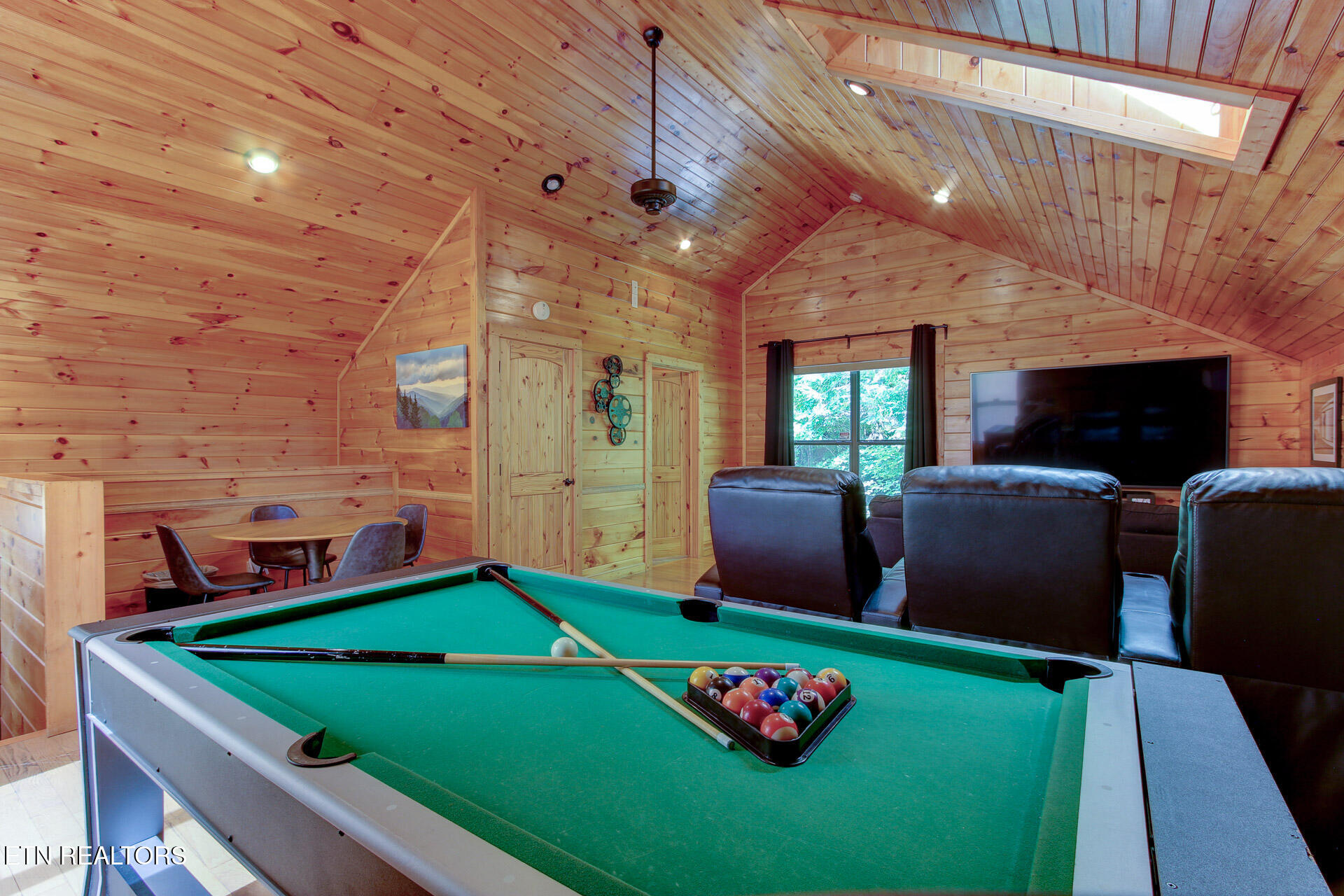 919 Grey Fox Trail Gatlinburg TN 37738