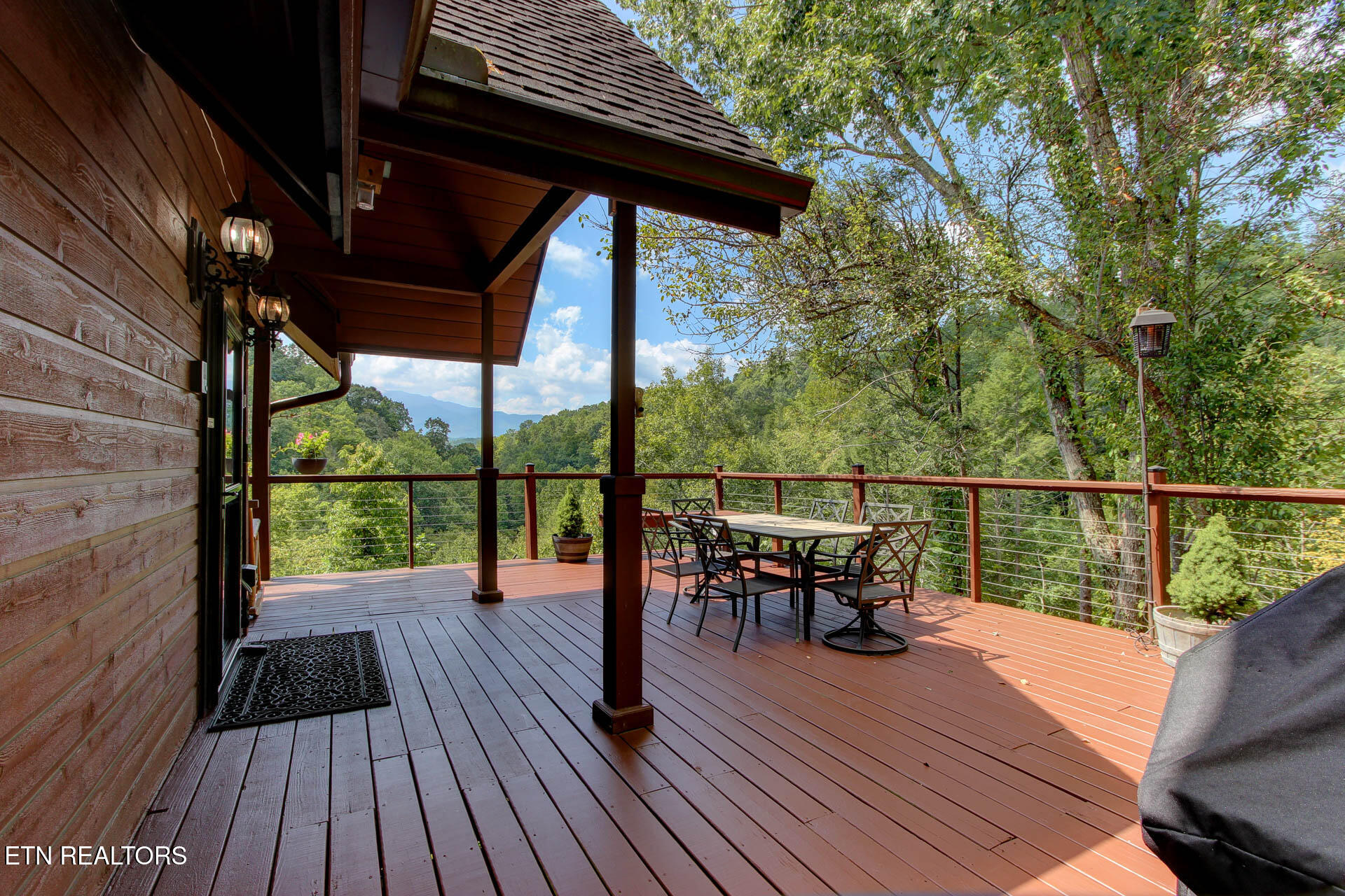 919 Grey Fox Trail Gatlinburg TN 37738