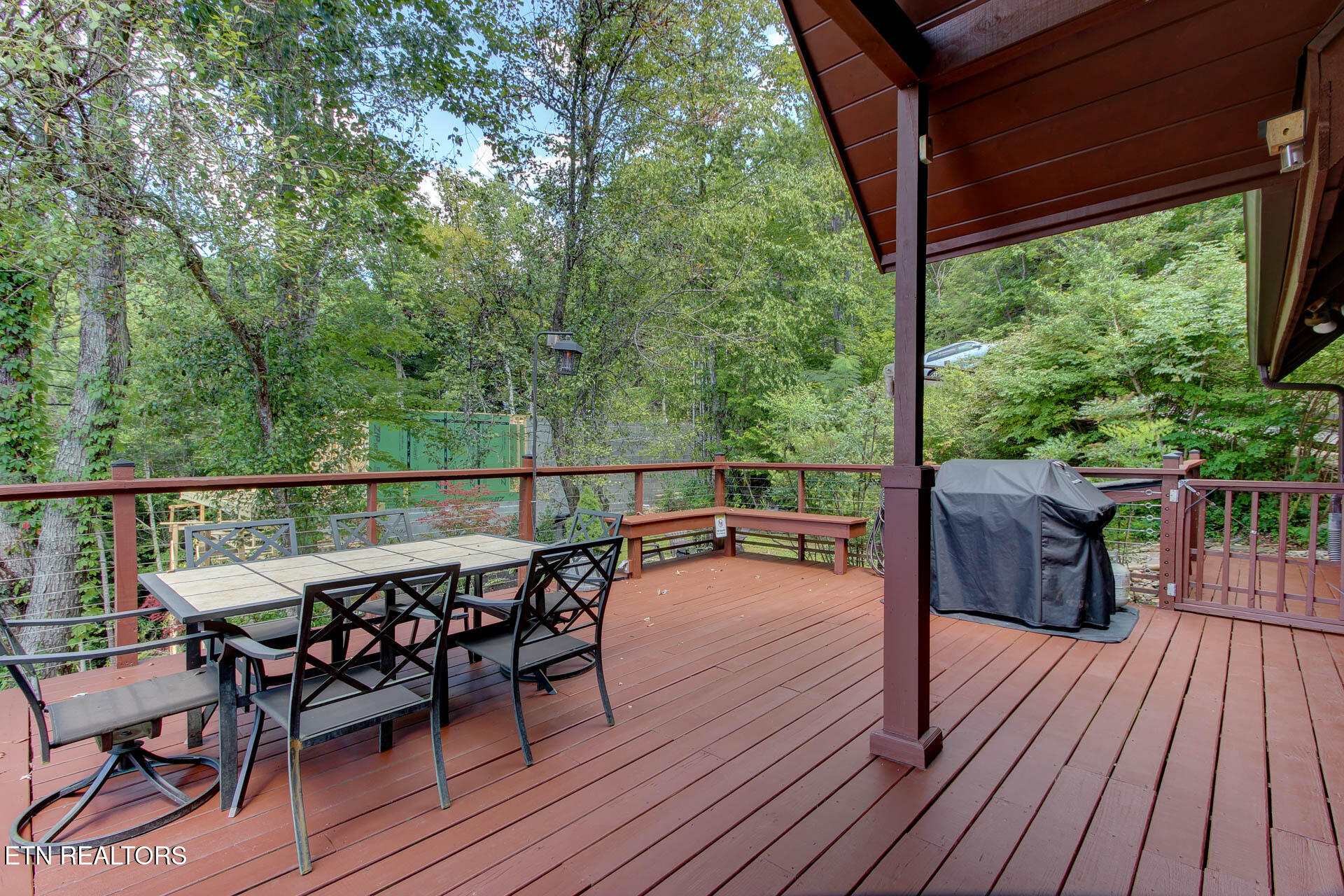 919 Grey Fox Trail Gatlinburg TN 37738