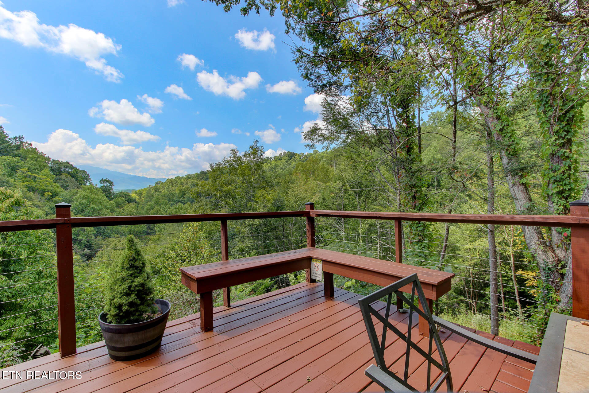 919 Grey Fox Trail Gatlinburg TN 37738