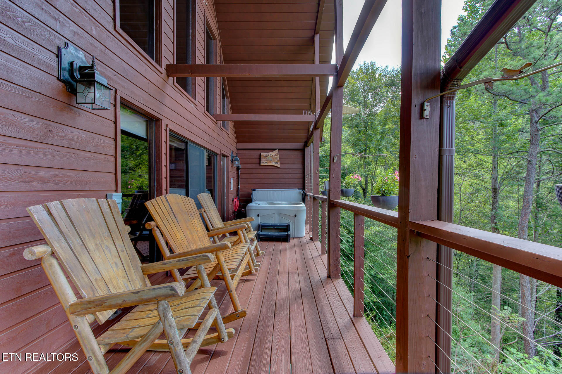 919 Grey Fox Trail Gatlinburg TN 37738