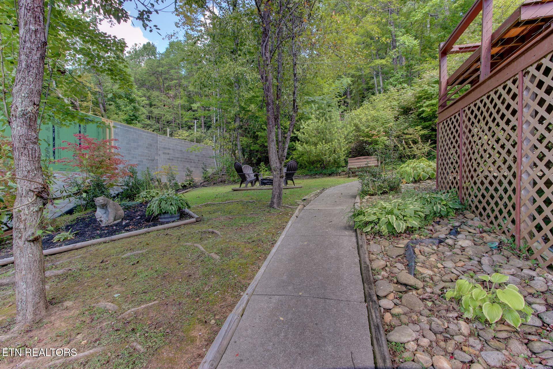 919 Grey Fox Trail Gatlinburg TN 37738