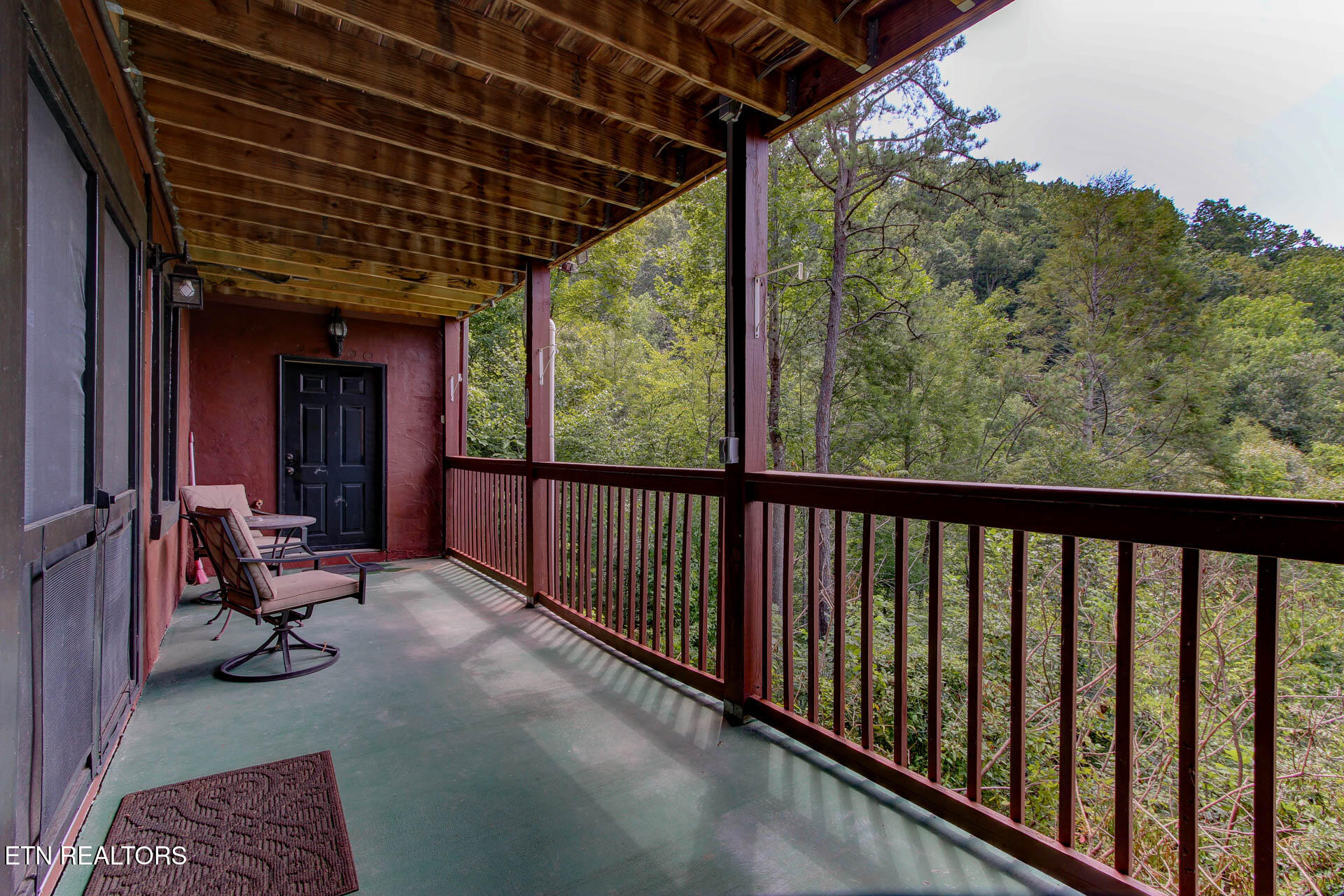 919 Grey Fox Trail Gatlinburg TN 37738