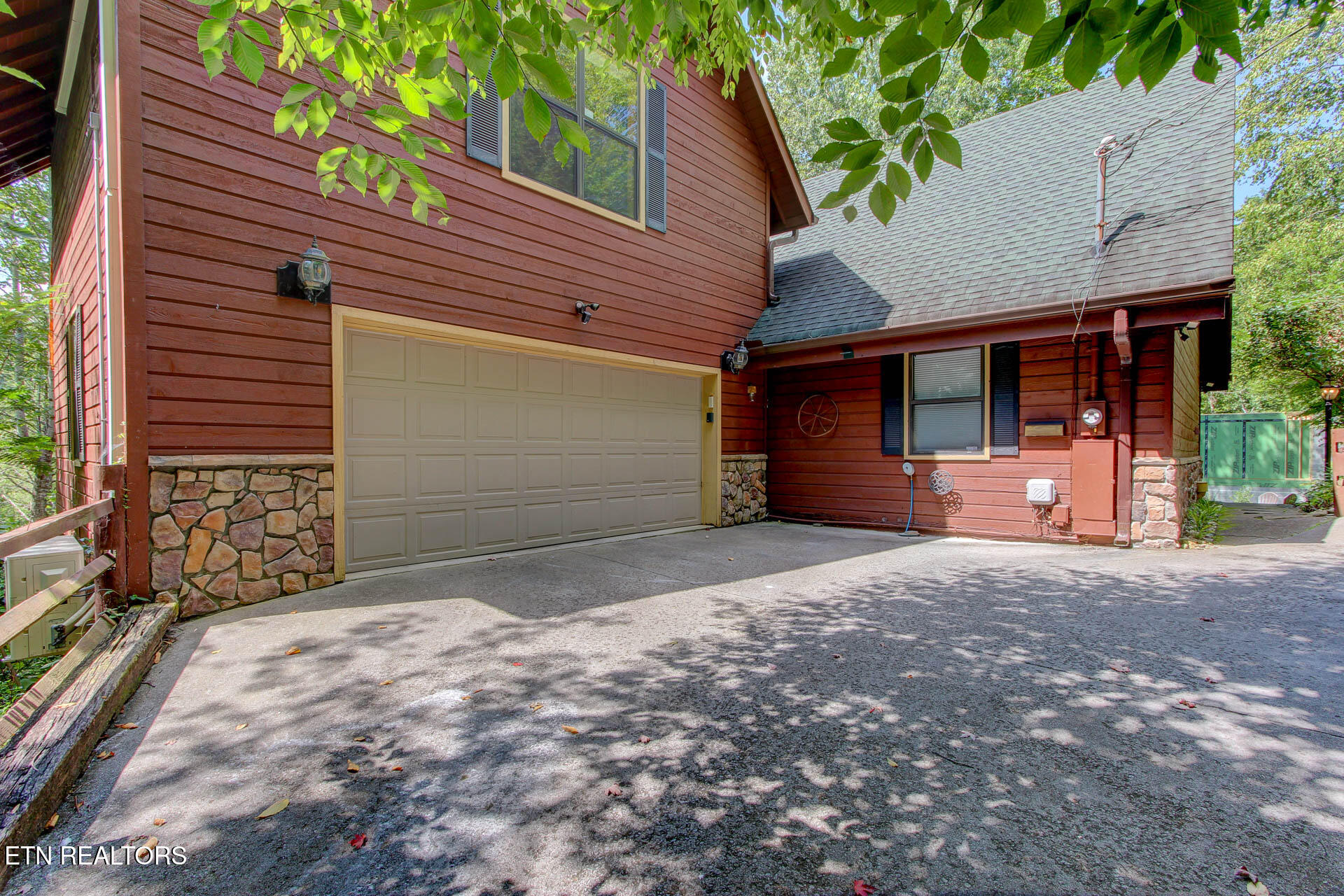 919 Grey Fox Trail Gatlinburg TN 37738