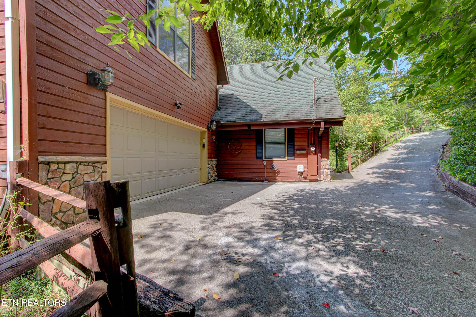 919 Grey Fox Trail Gatlinburg TN 37738