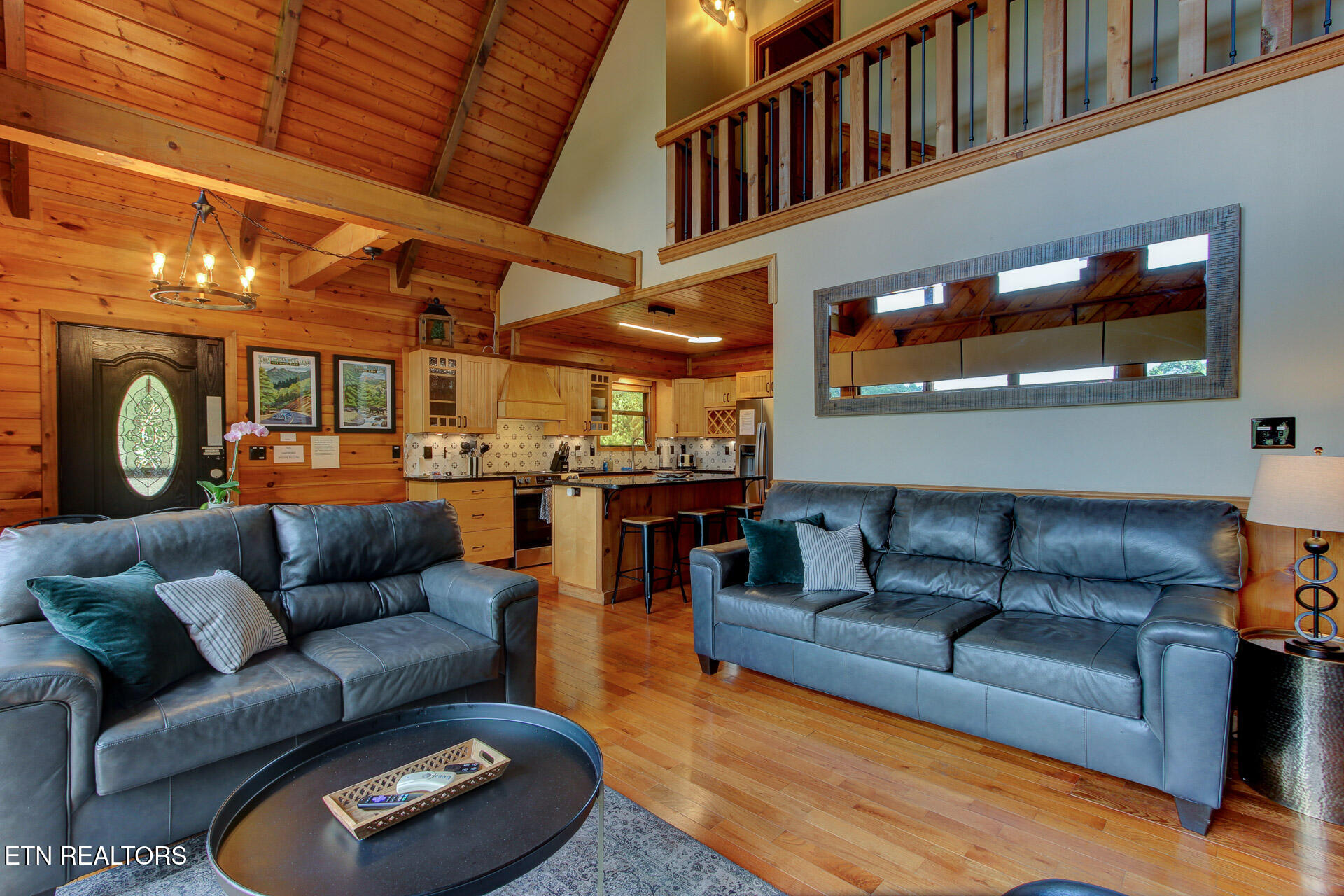 919 Grey Fox Trail Gatlinburg TN 37738