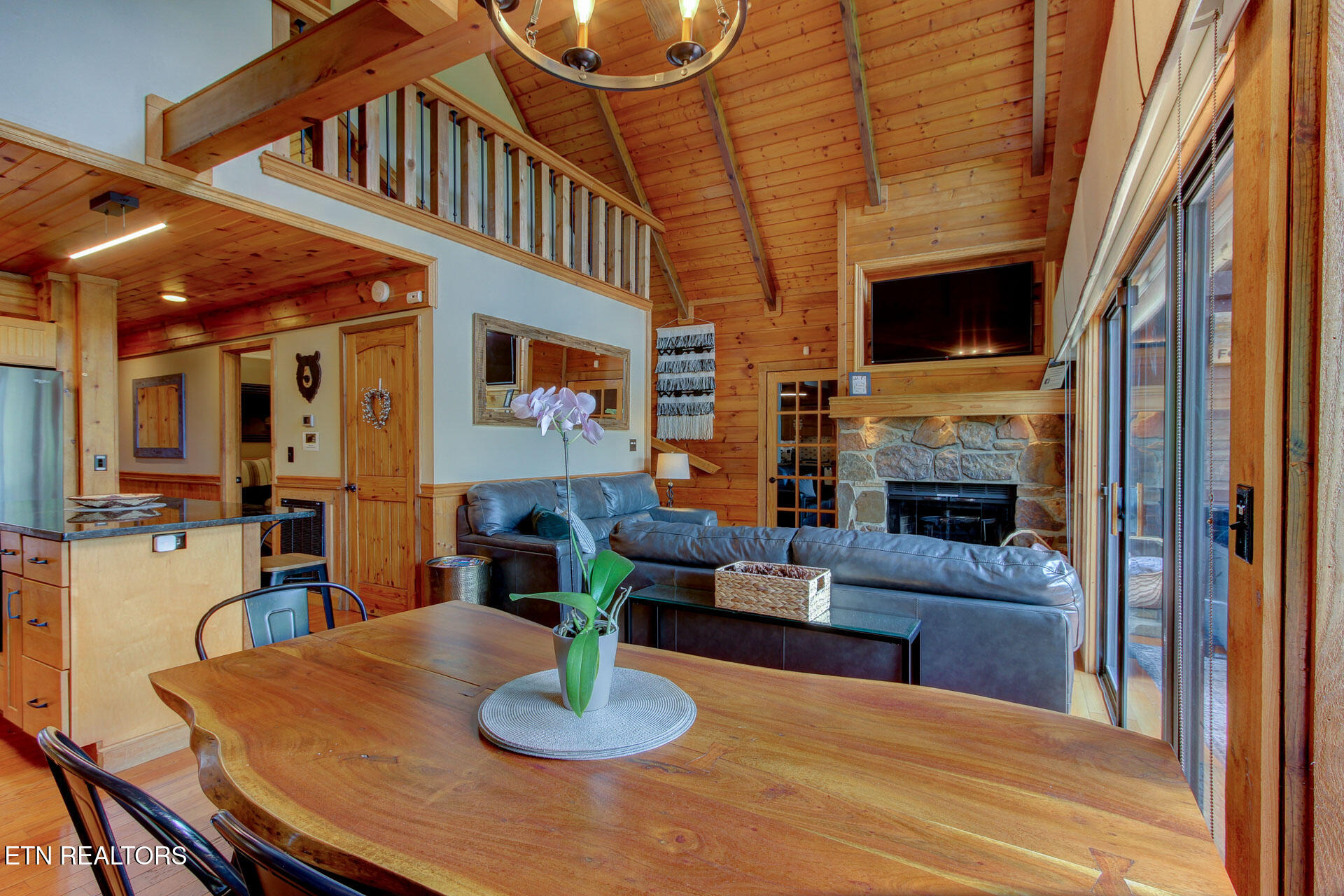 919 Grey Fox Trail Gatlinburg TN 37738