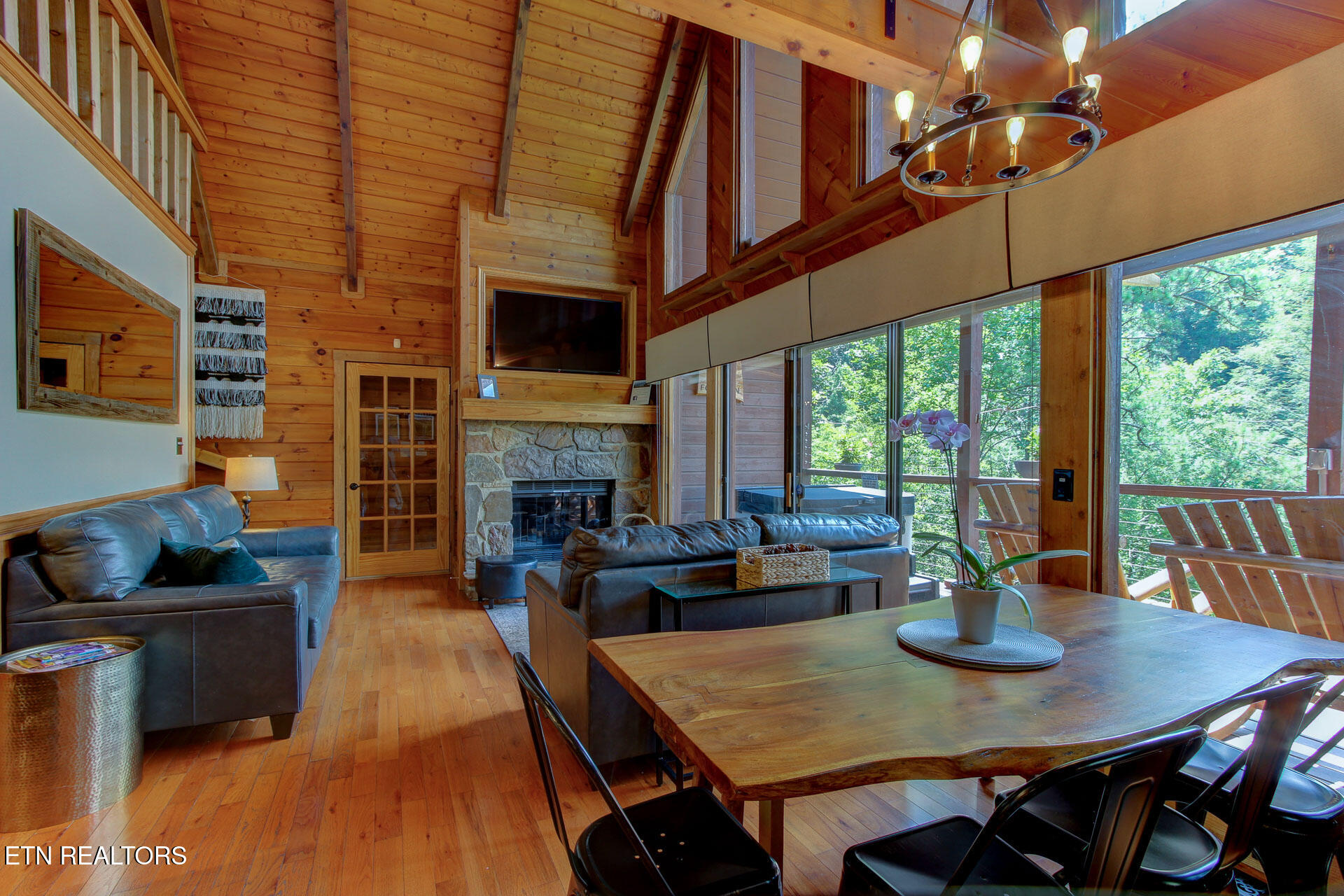 919 Grey Fox Trail Gatlinburg TN 37738
