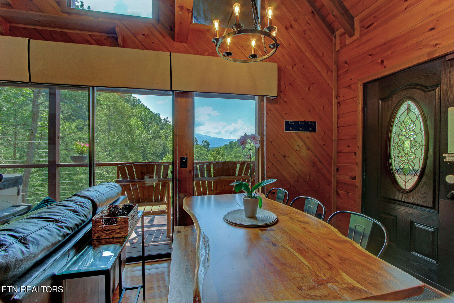 919 Grey Fox Trail Gatlinburg TN 37738