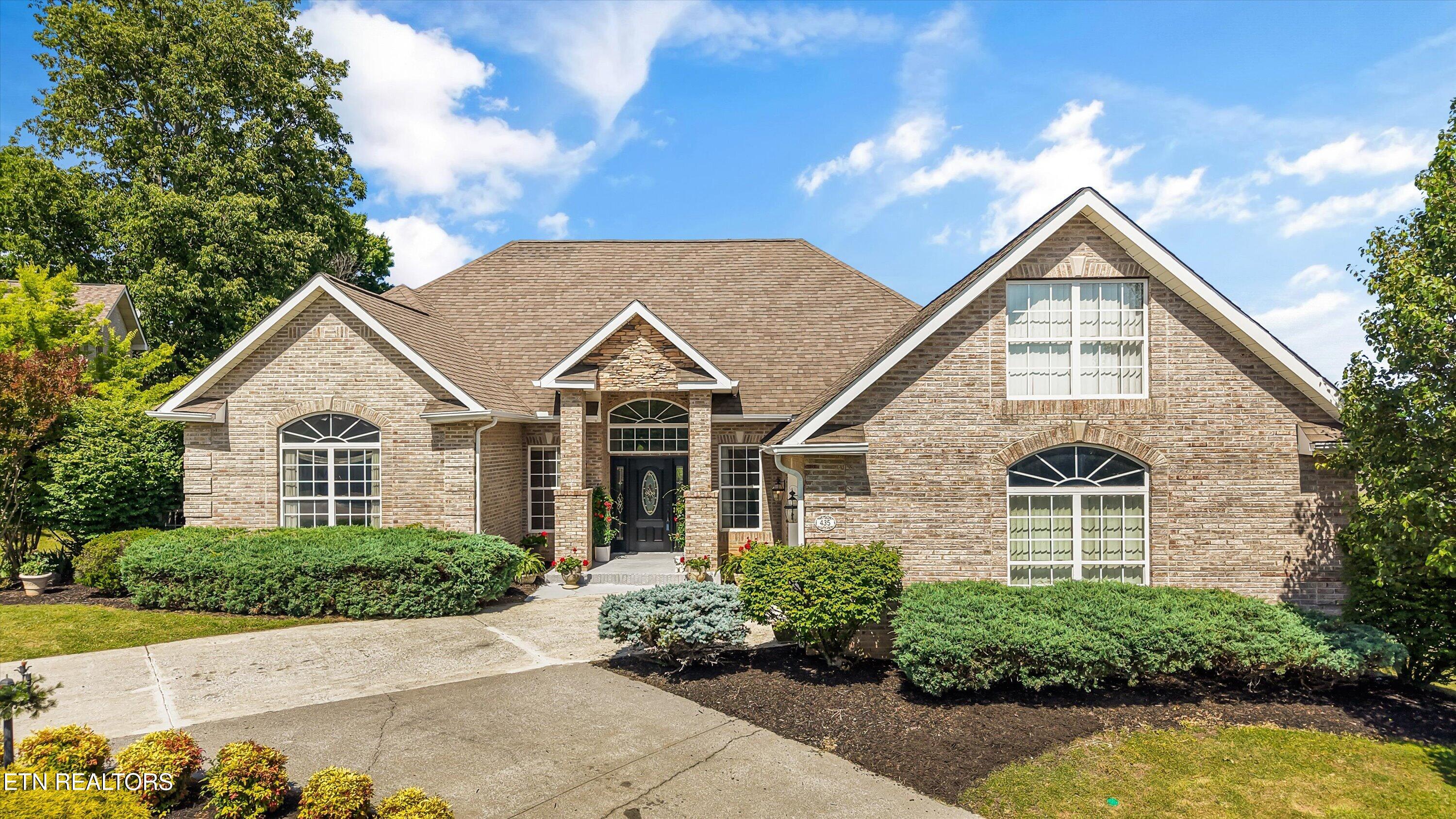 435 Royal Oaks Drive Maryville TN 37801