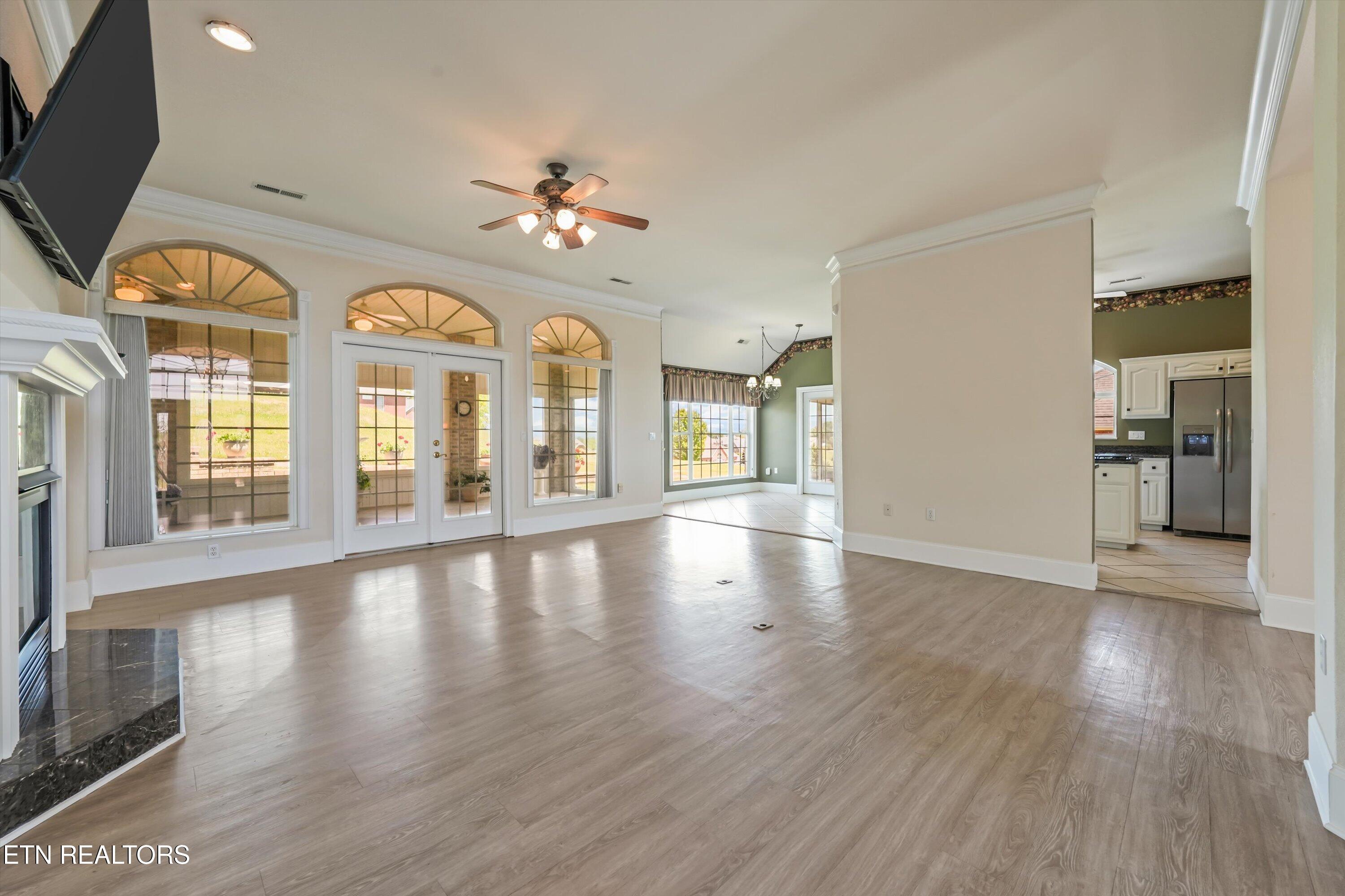 435 Royal Oaks Drive Maryville TN 37801