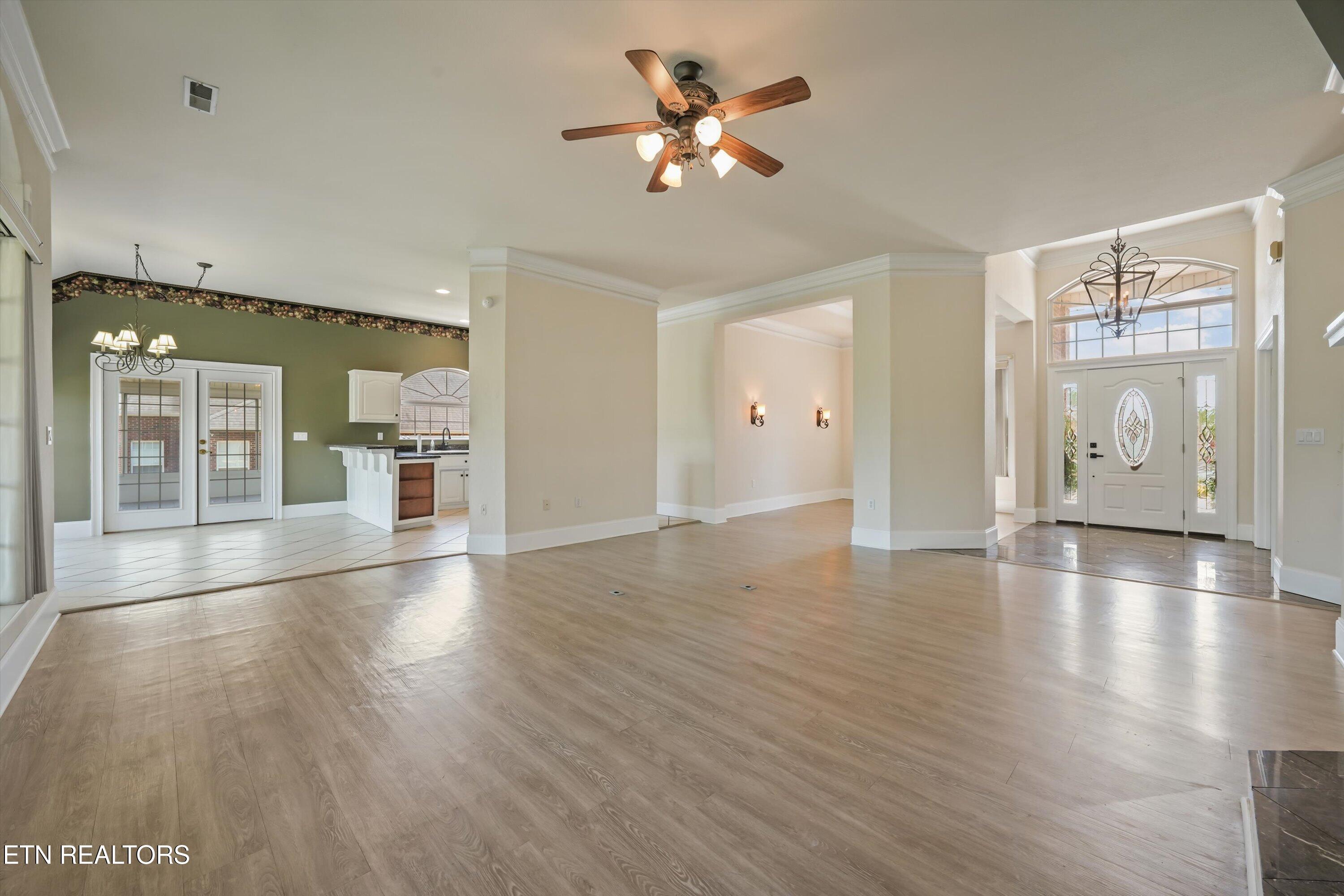 435 Royal Oaks Drive Maryville TN 37801